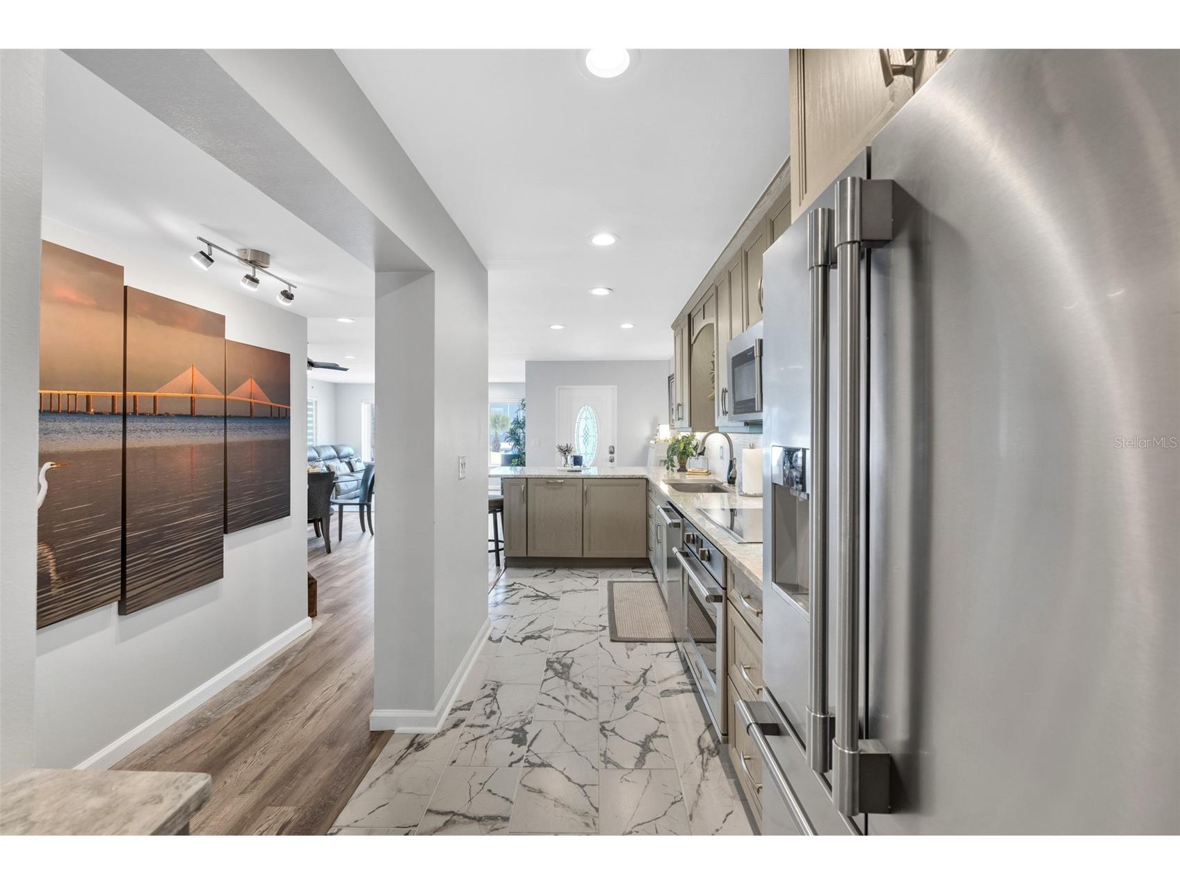 5400 Gulf Drive #32 Holmes Beach FL 34217 - GULF OF MEXICO N6143360 image15