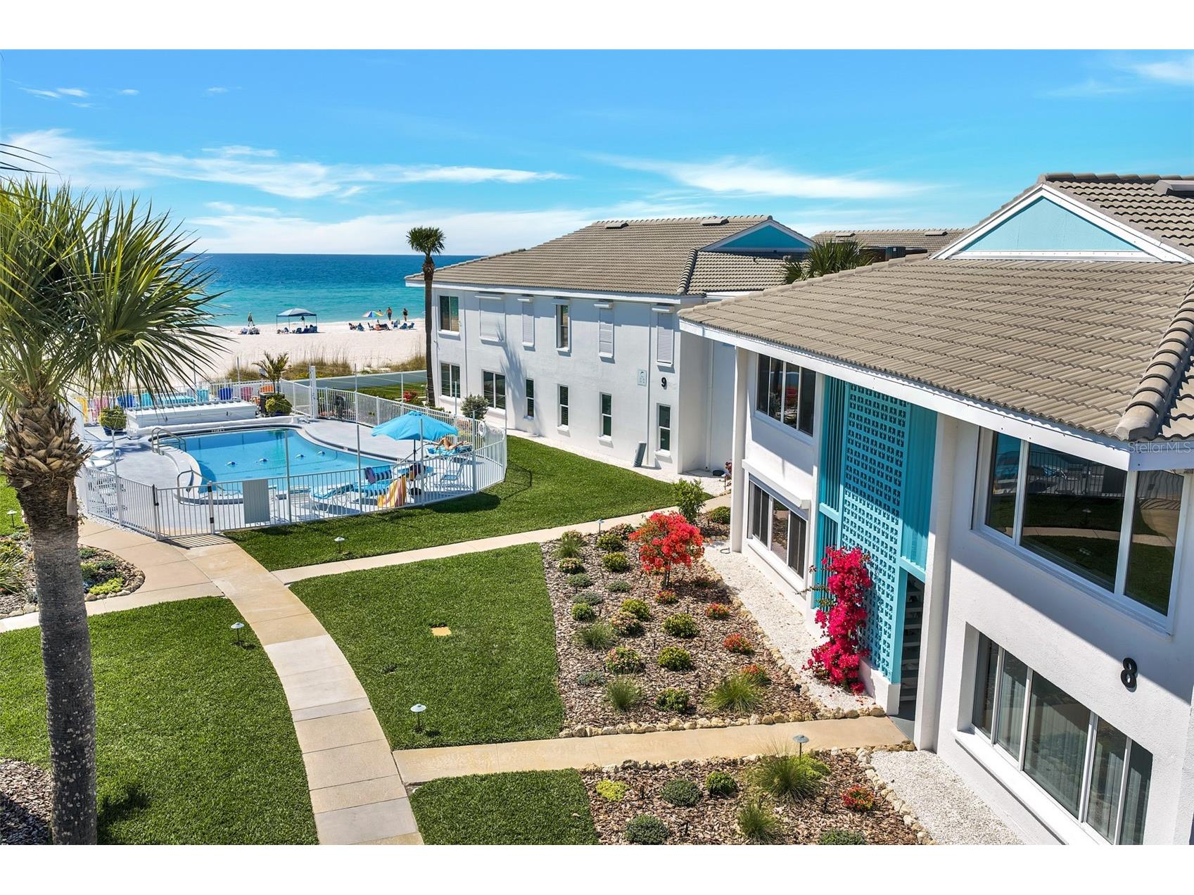 5400 Gulf Drive #32 Holmes Beach FL 34217 - GULF OF MEXICO N6143360 image2