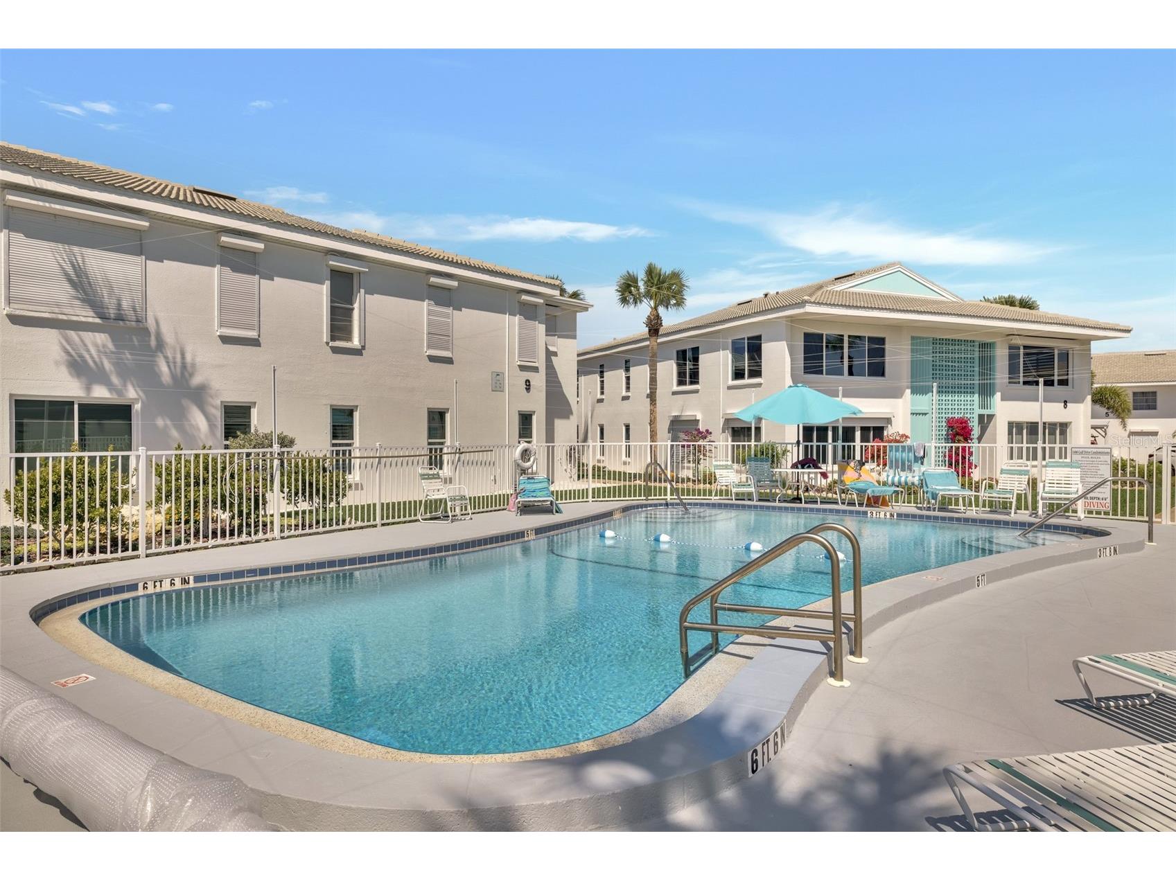 5400 Gulf Drive #32 Holmes Beach FL 34217 - GULF OF MEXICO N6143360 image26