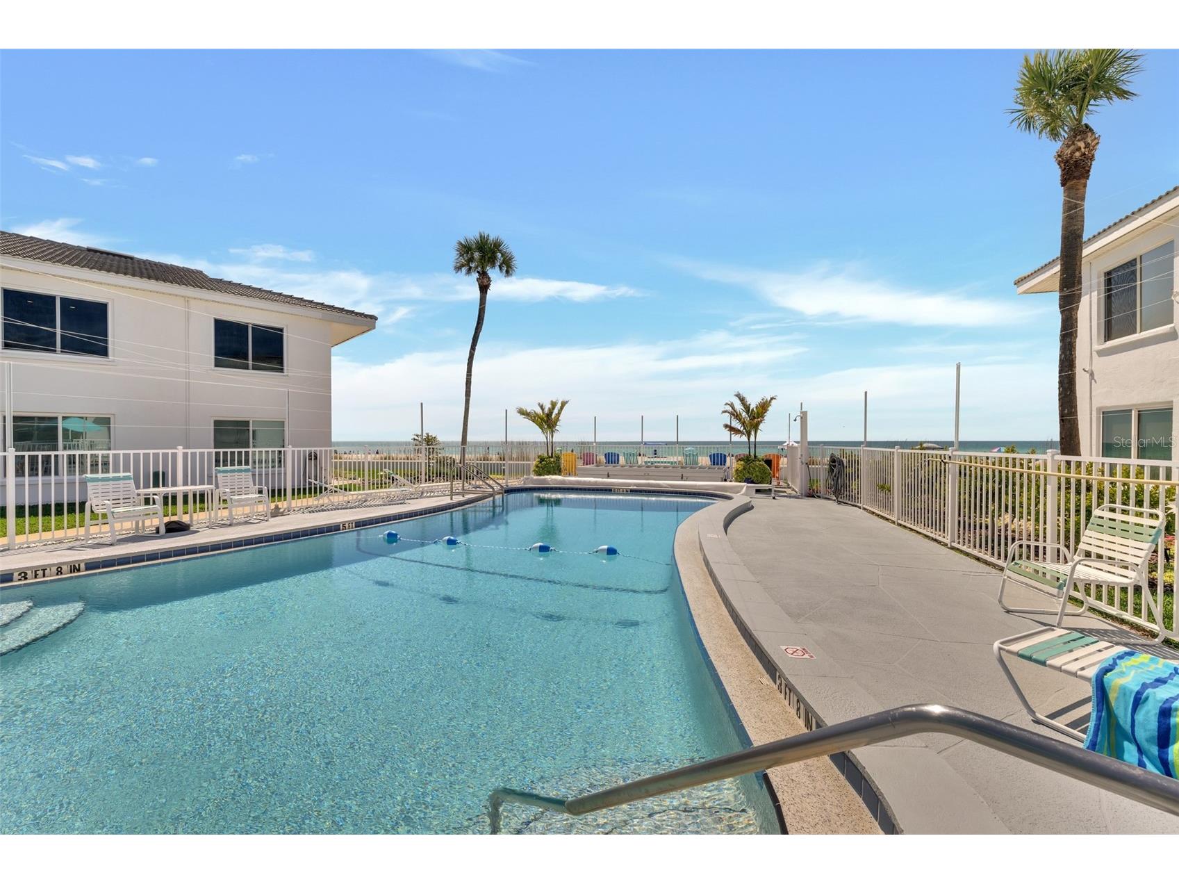 5400 Gulf Drive #32 Holmes Beach FL 34217 - GULF OF MEXICO N6143360 image27
