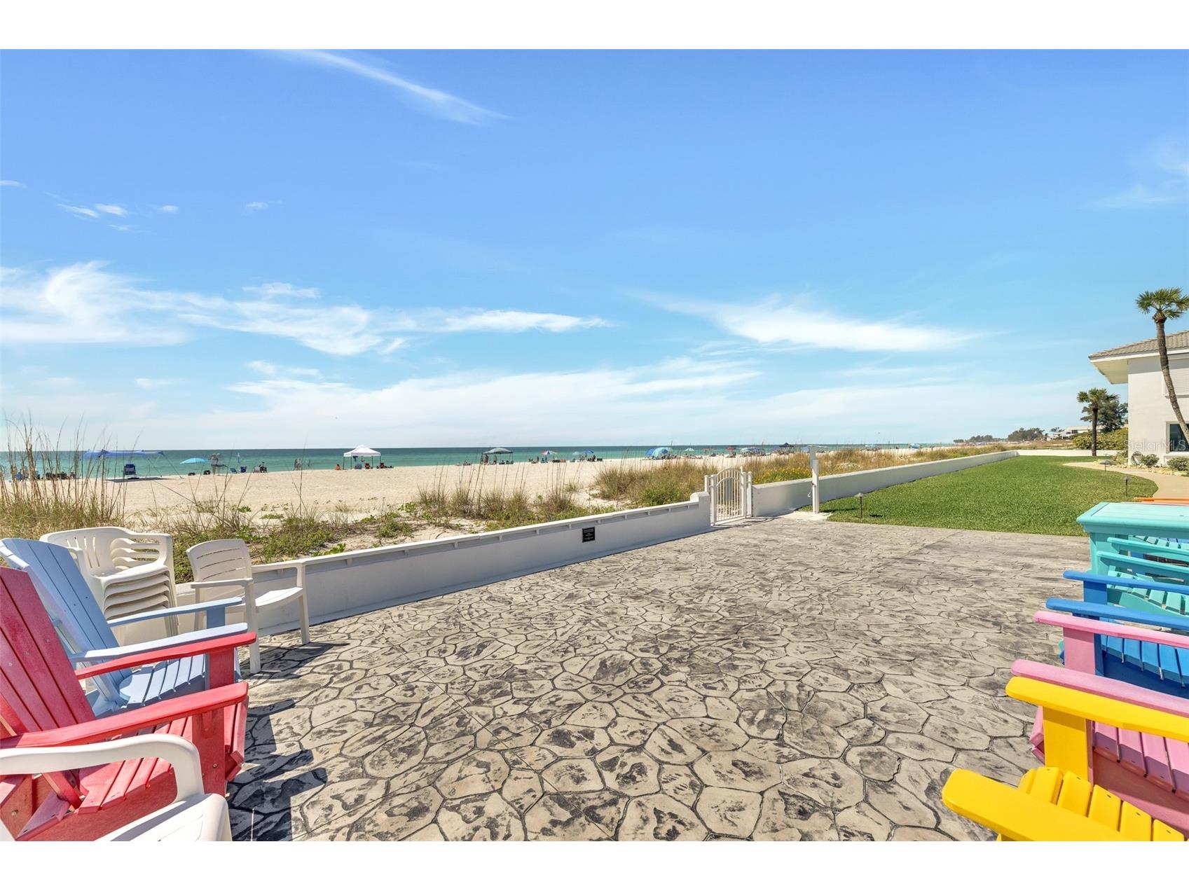 5400 Gulf Drive #32 Holmes Beach FL 34217 - GULF OF MEXICO N6143360 image29