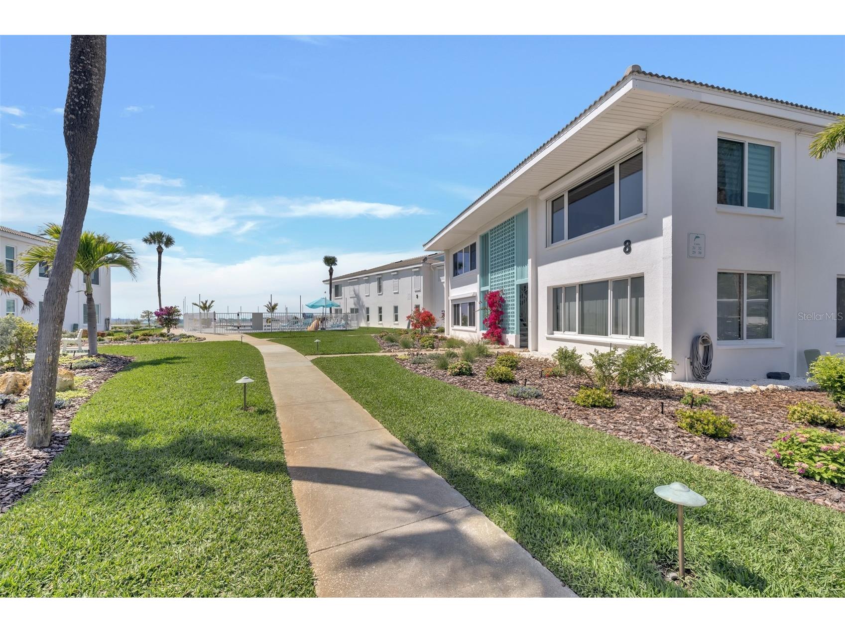 5400 Gulf Drive #32 Holmes Beach FL 34217 - GULF OF MEXICO N6143360 image3
