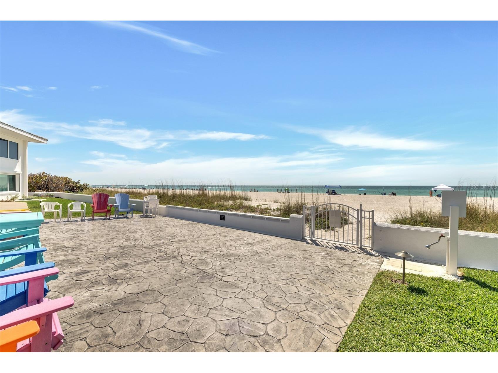 5400 Gulf Drive #32 Holmes Beach FL 34217 - GULF OF MEXICO N6143360 image30