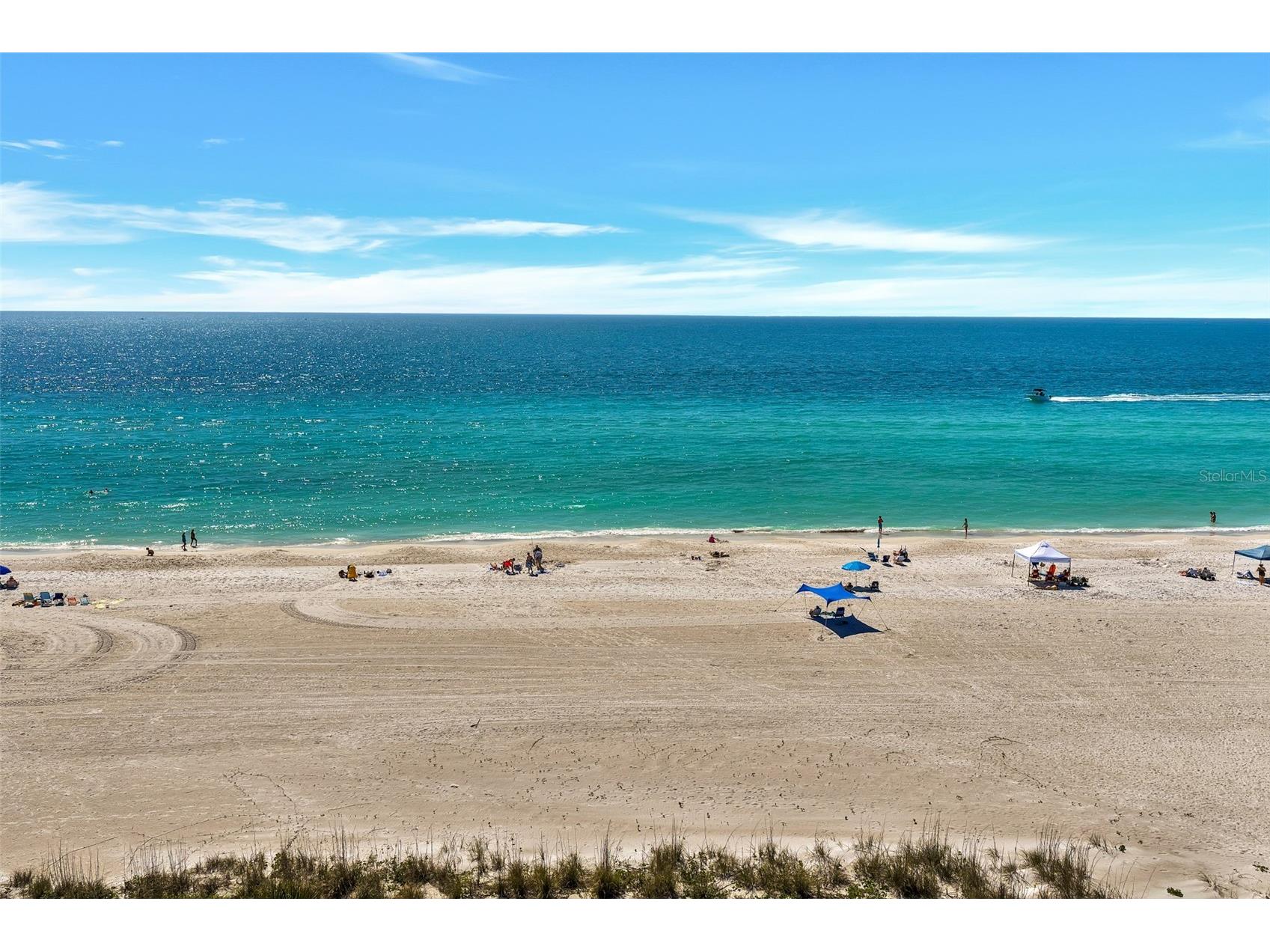 5400 Gulf Drive #32 Holmes Beach FL 34217 - GULF OF MEXICO N6143360 image32