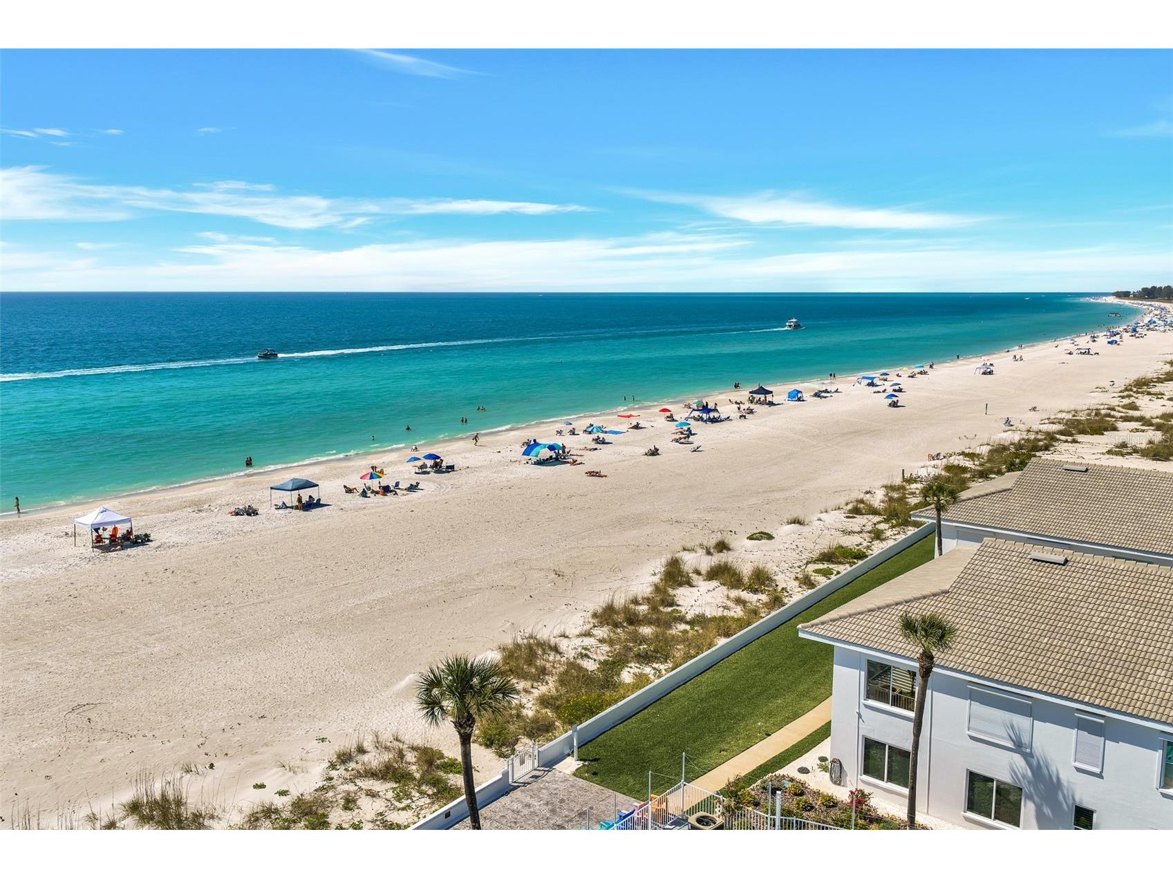 5400 Gulf Drive #32 Holmes Beach FL 34217 - GULF OF MEXICO N6143360 image33