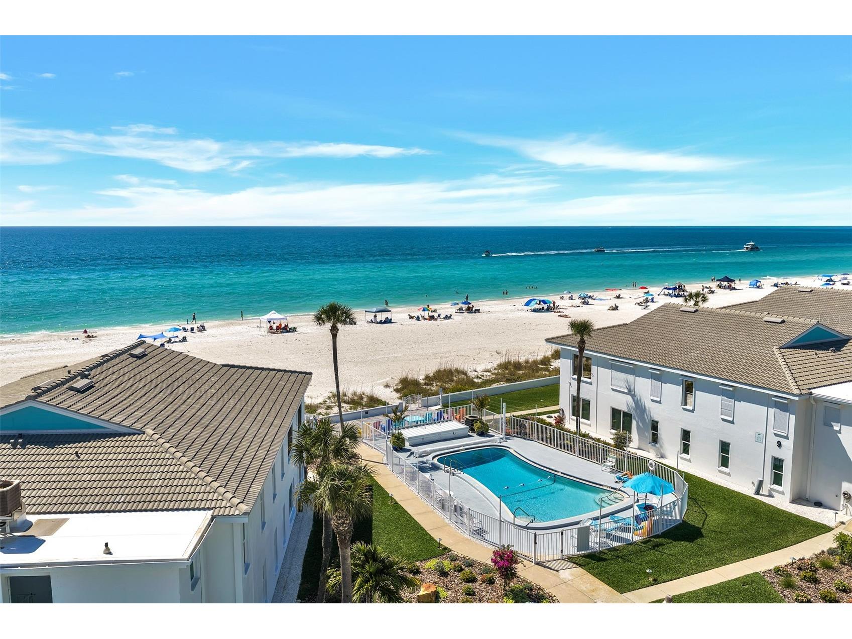 5400 Gulf Drive #32 Holmes Beach FL 34217 - GULF OF MEXICO N6143360 image34
