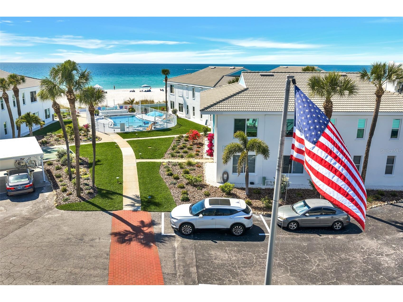 5400 Gulf Drive #32 Holmes Beach FL 34217 - GULF OF MEXICO N6143360 image35