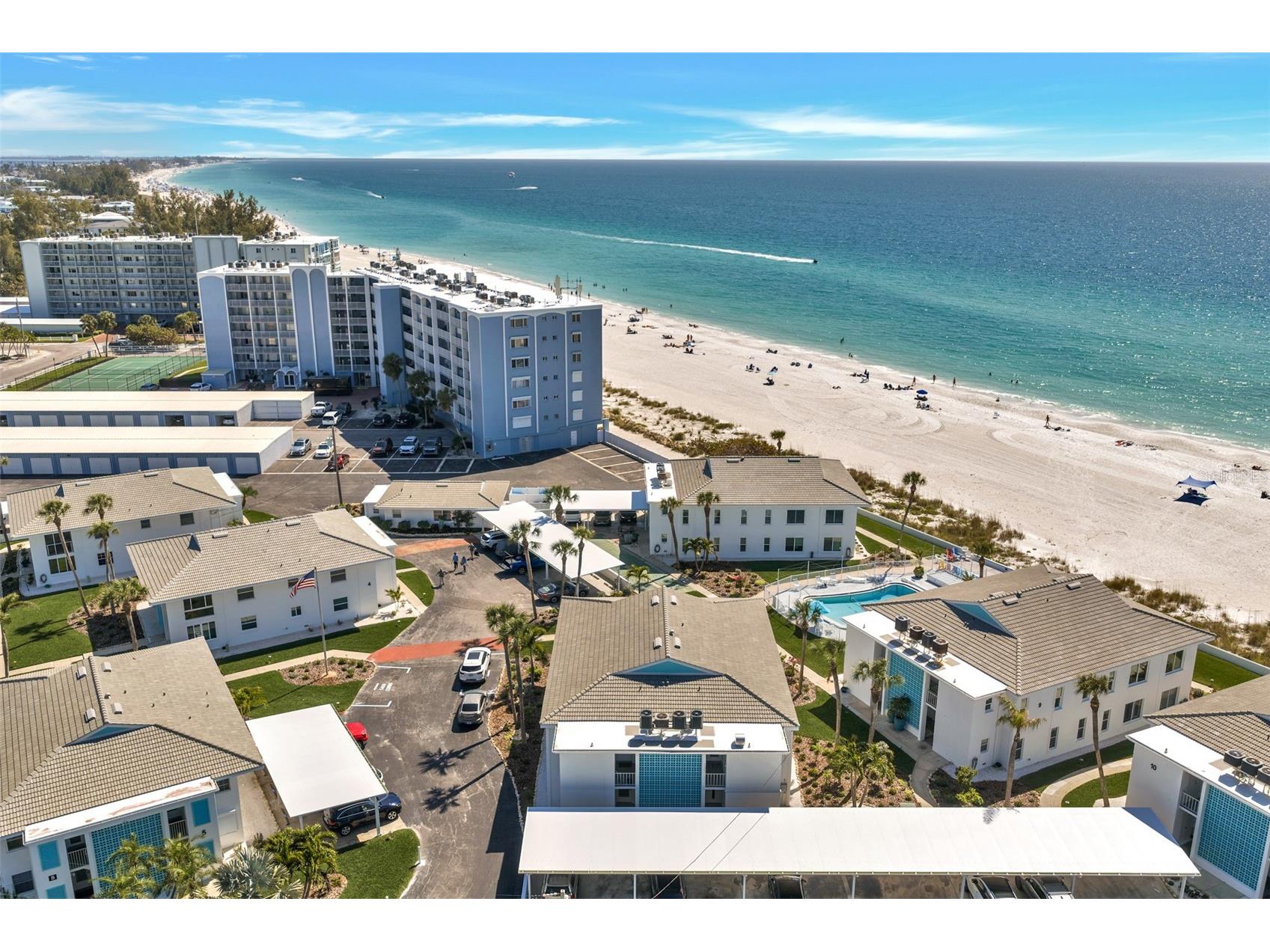 5400 Gulf Drive #32 Holmes Beach FL 34217 - GULF OF MEXICO N6143360 image36