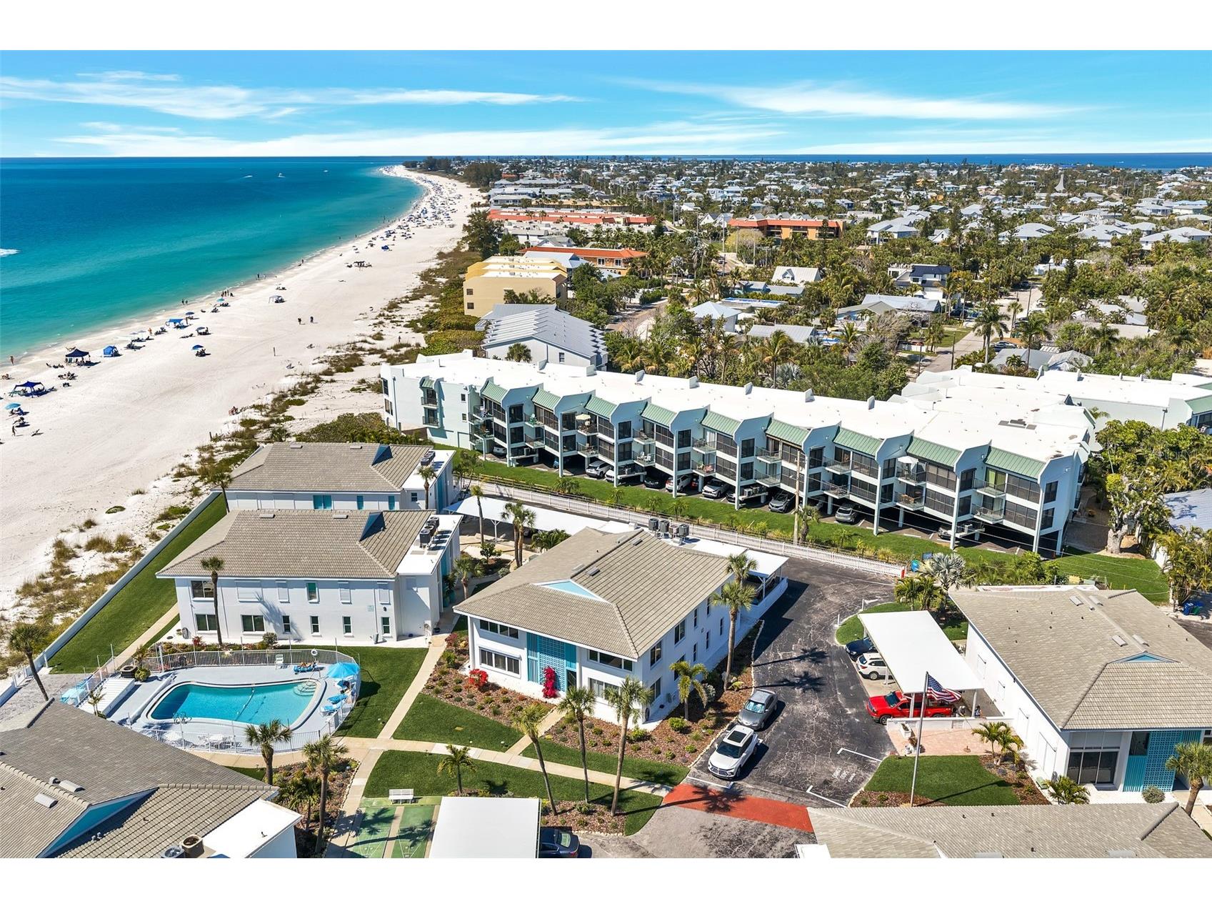 5400 Gulf Drive #32 Holmes Beach FL 34217 - GULF OF MEXICO N6143360 image37