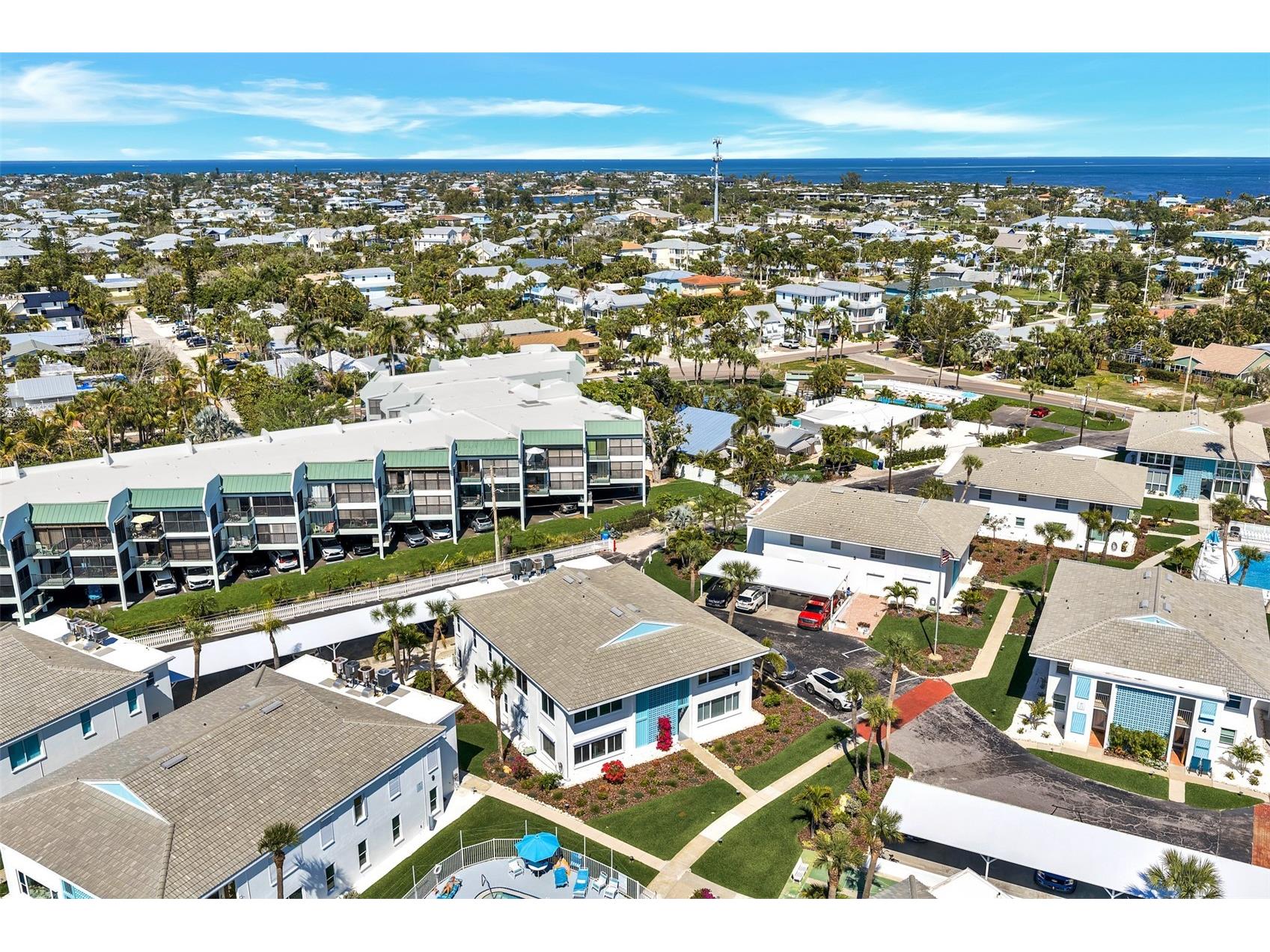 5400 Gulf Drive #32 Holmes Beach FL 34217 - GULF OF MEXICO N6143360 image38