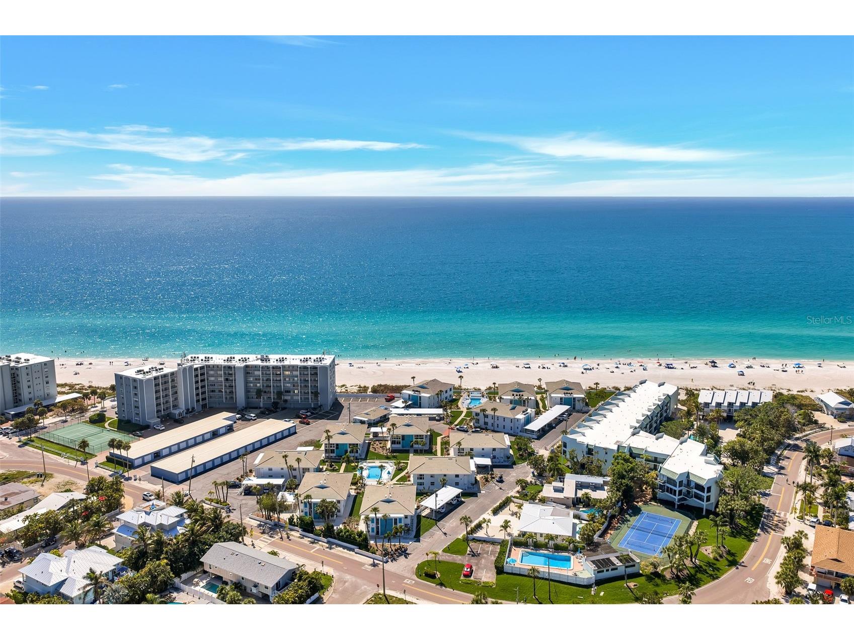 5400 Gulf Drive #32 Holmes Beach FL 34217 - GULF OF MEXICO N6143360 image39