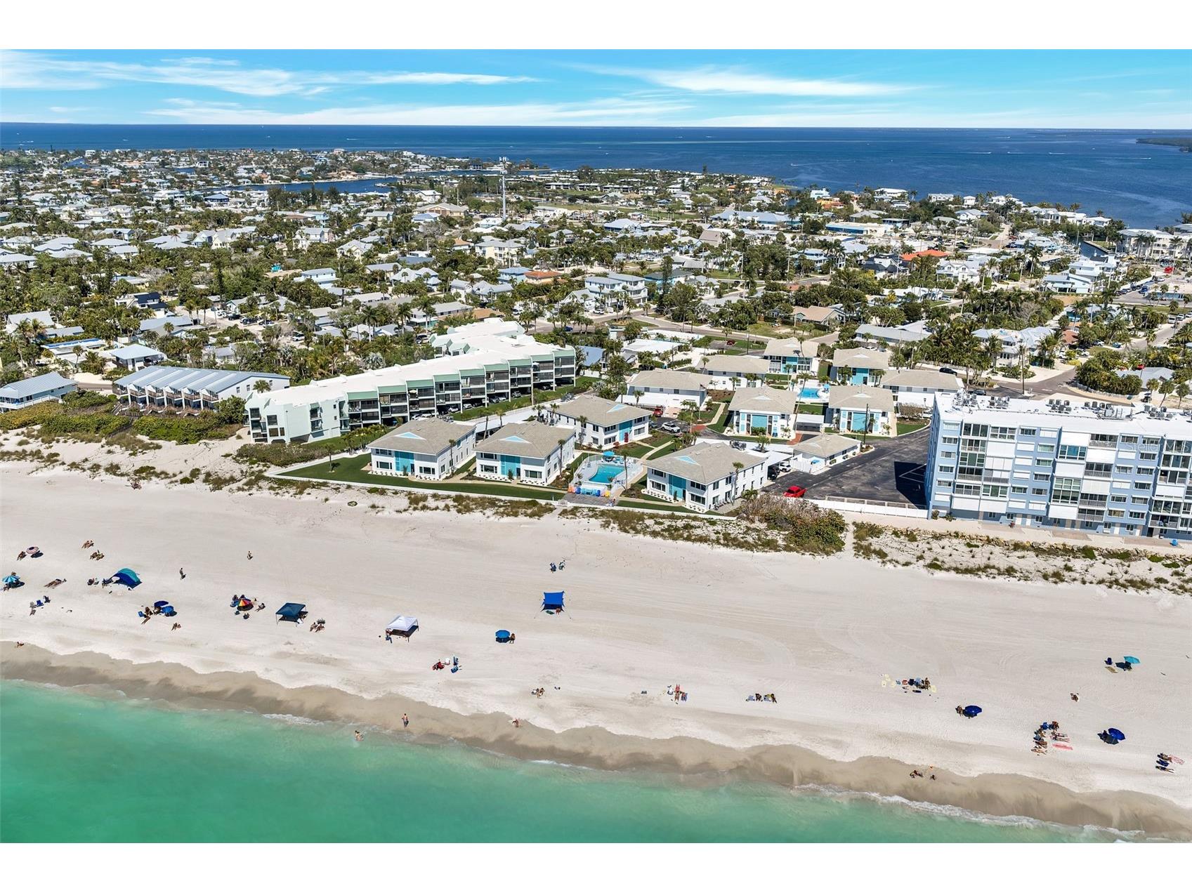 5400 Gulf Drive #32 Holmes Beach FL 34217 - GULF OF MEXICO N6143360 image40