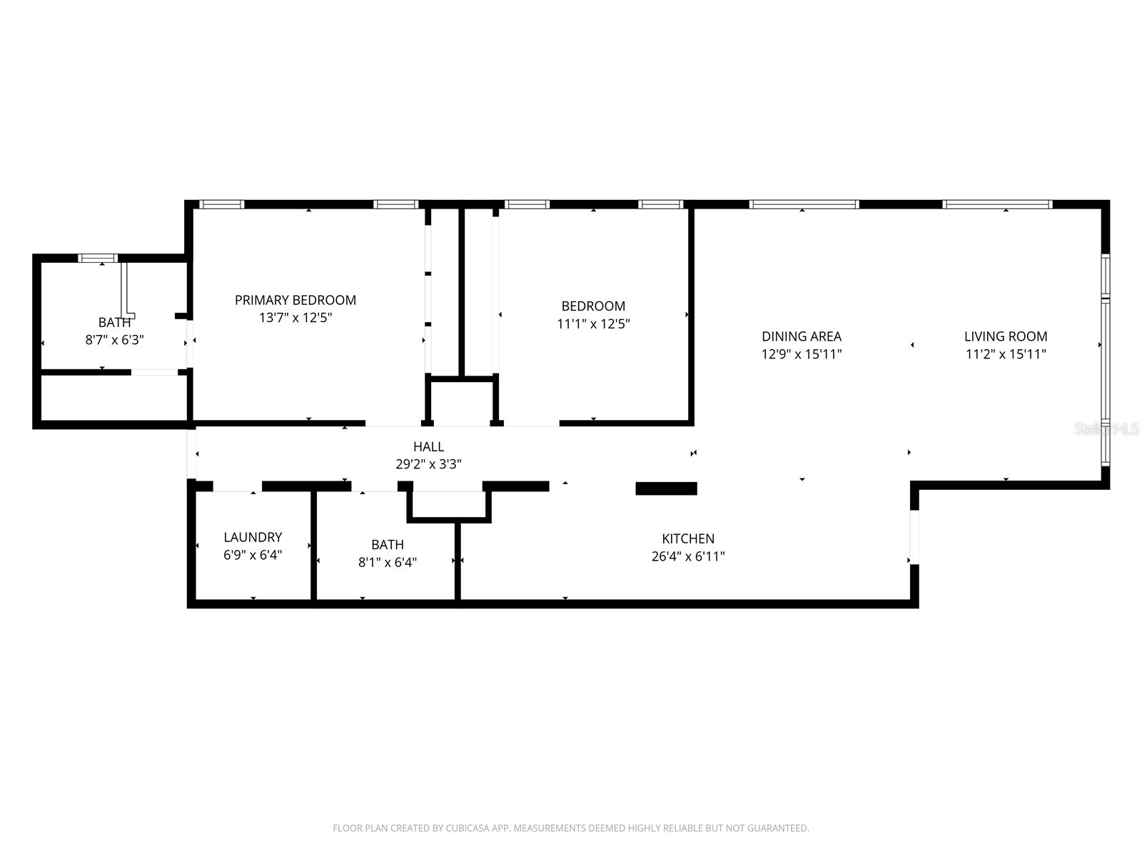 5400 Gulf Drive #32 Holmes Beach FL 34217 - GULF OF MEXICO N6143360 image5
