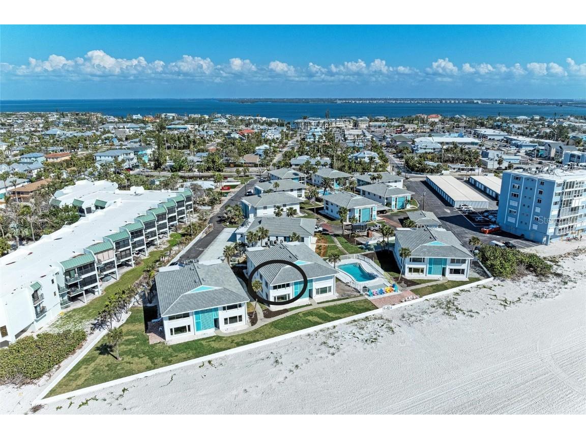 5400 Gulf Drive #35 Holmes Beach FL 34217 - GULF OF MEXICO A4668390 image1