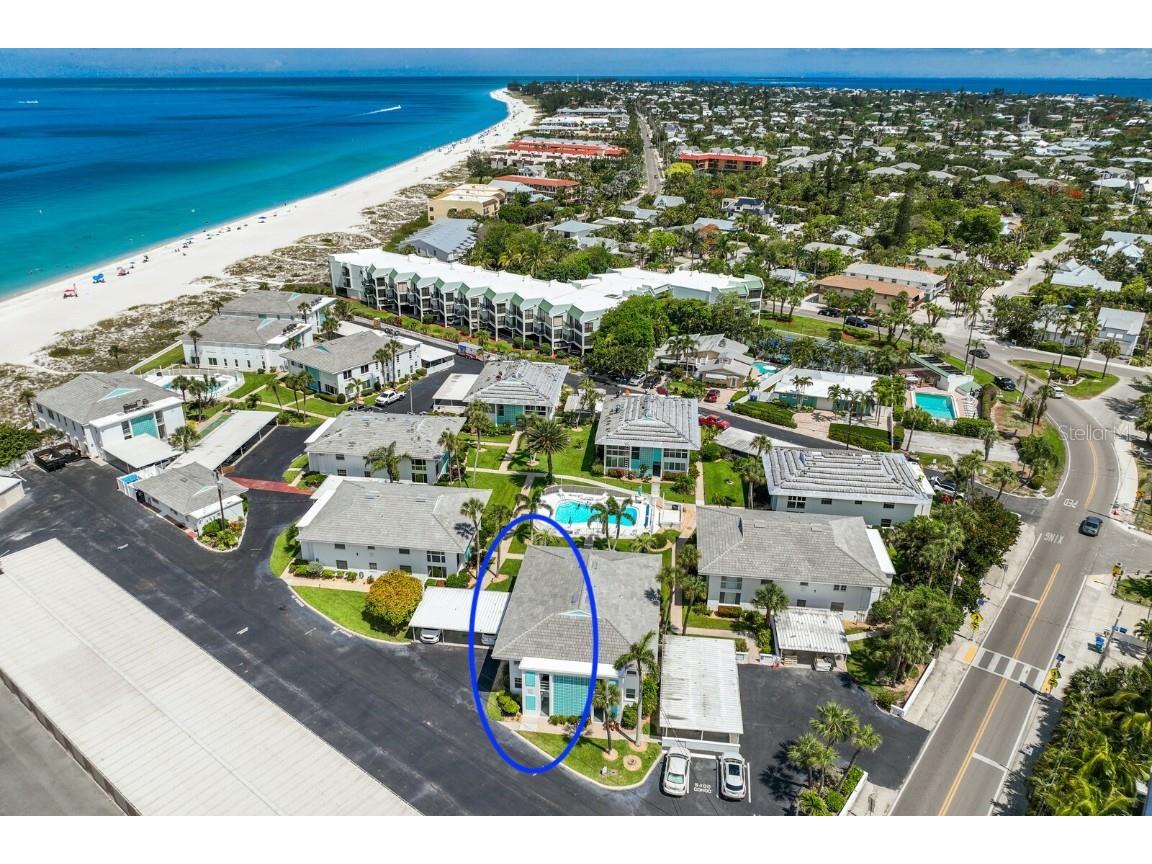 5400 Gulf Drive #6 Holmes Beach FL 34217 A4571597 image1