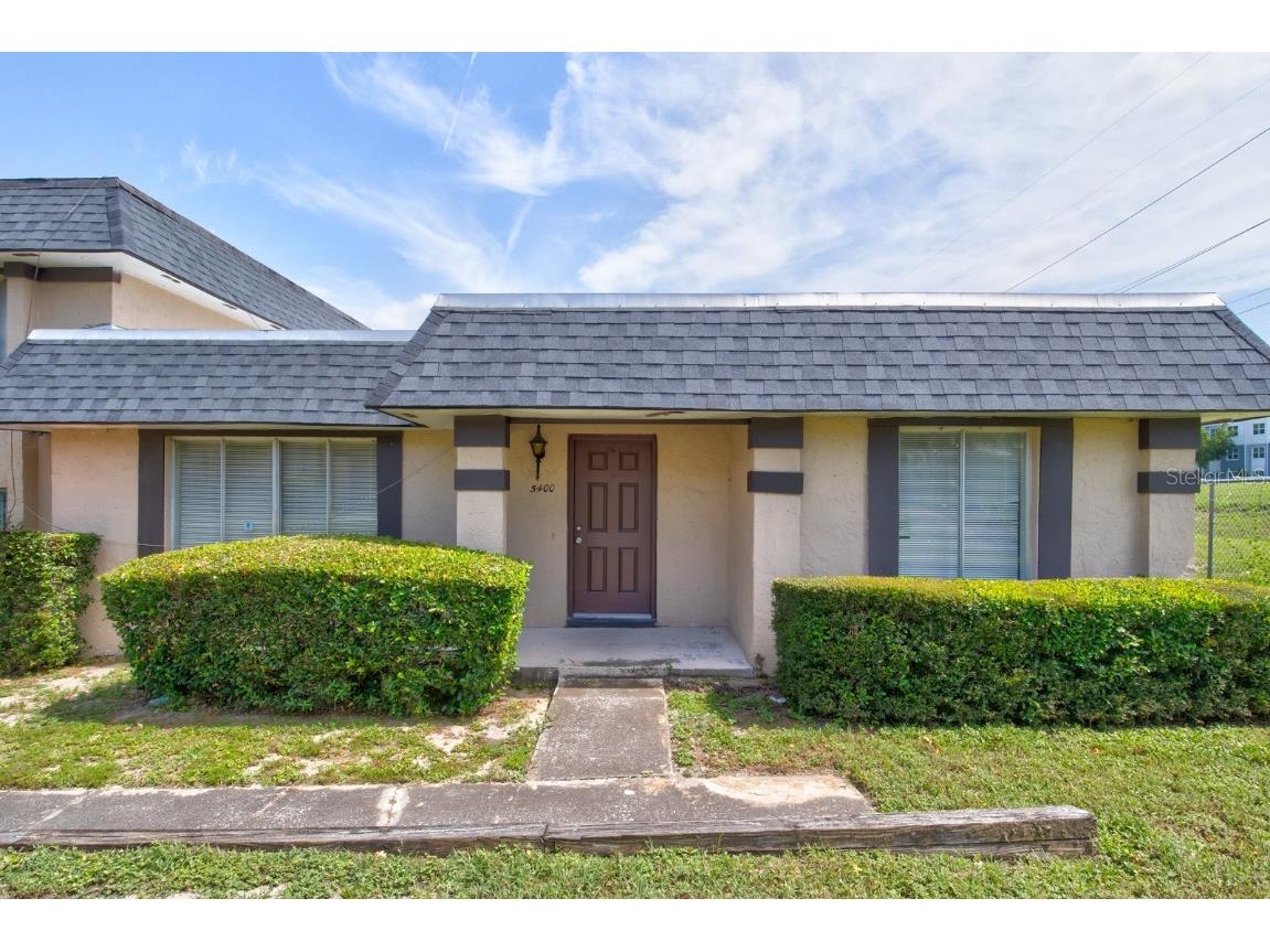 5400 Idlewilde Court #206 Orlando FL 32808 O6225243 image1