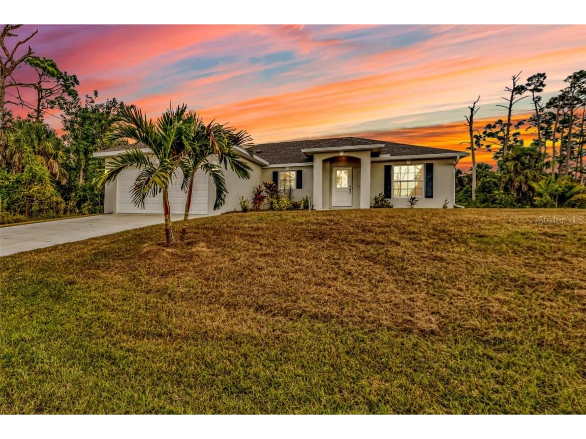 5400 Jennings Boulevard Port Charlotte FL 33981 C7518171 image1