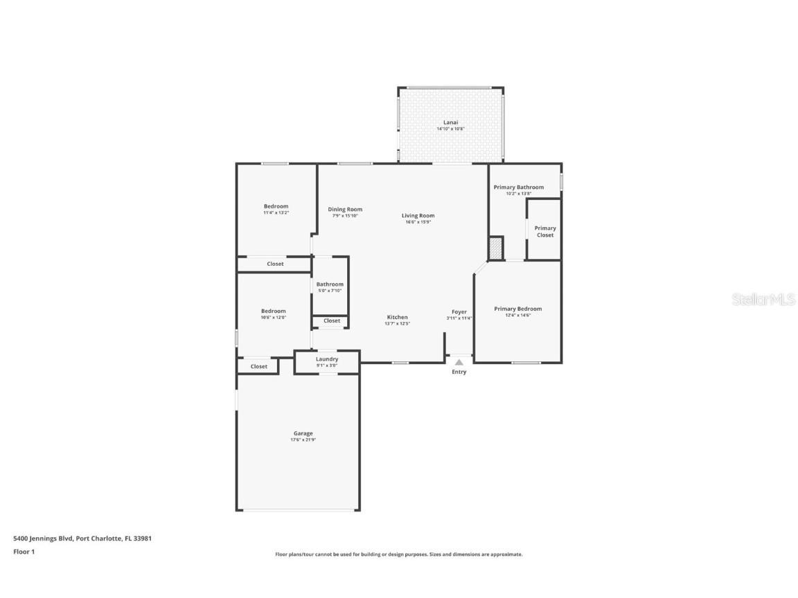 5400 Jennings Boulevard Port Charlotte FL 33981 C7518171 image31