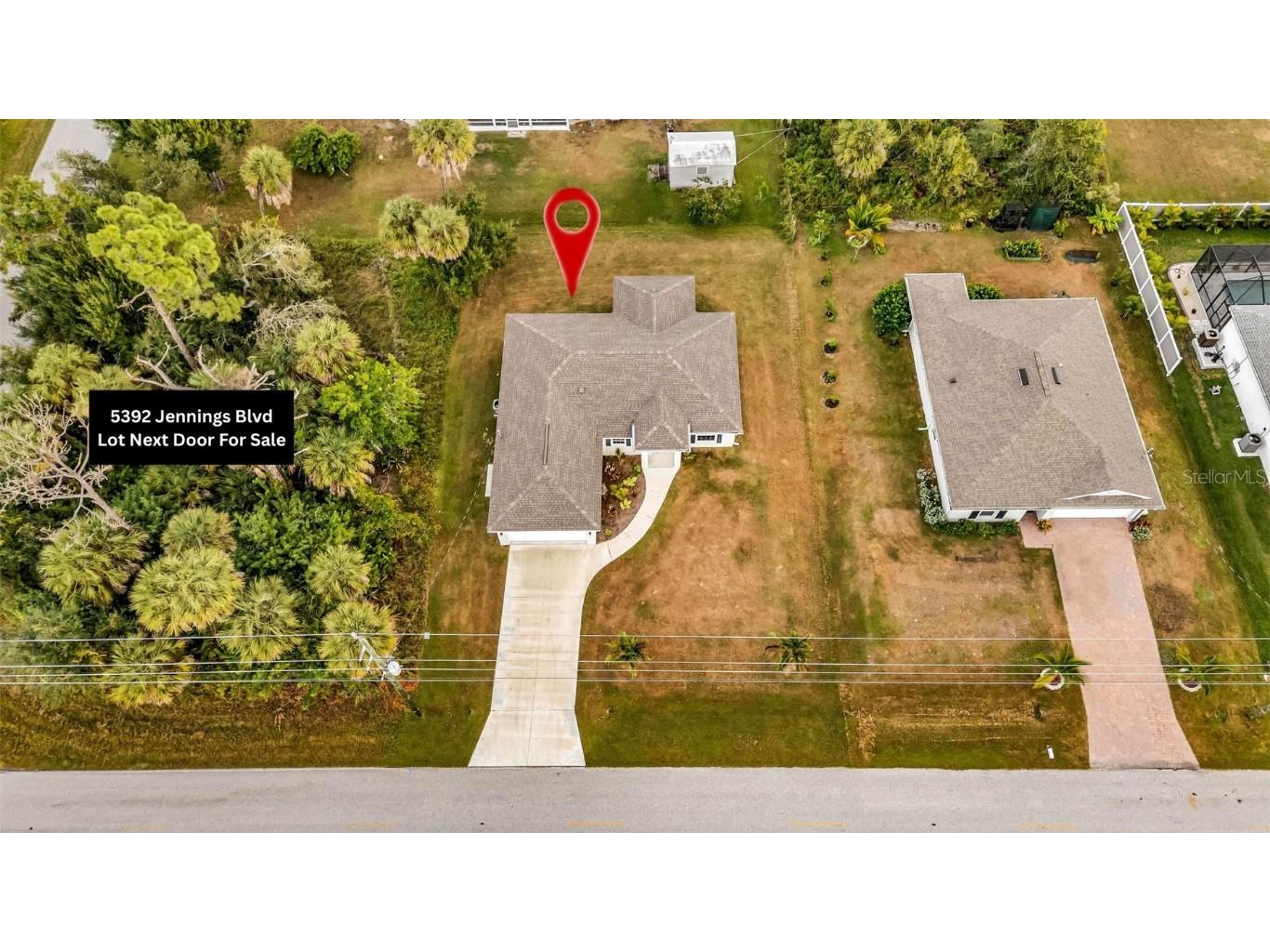5400 Jennings Boulevard Port Charlotte FL 33981 C7518171 image32