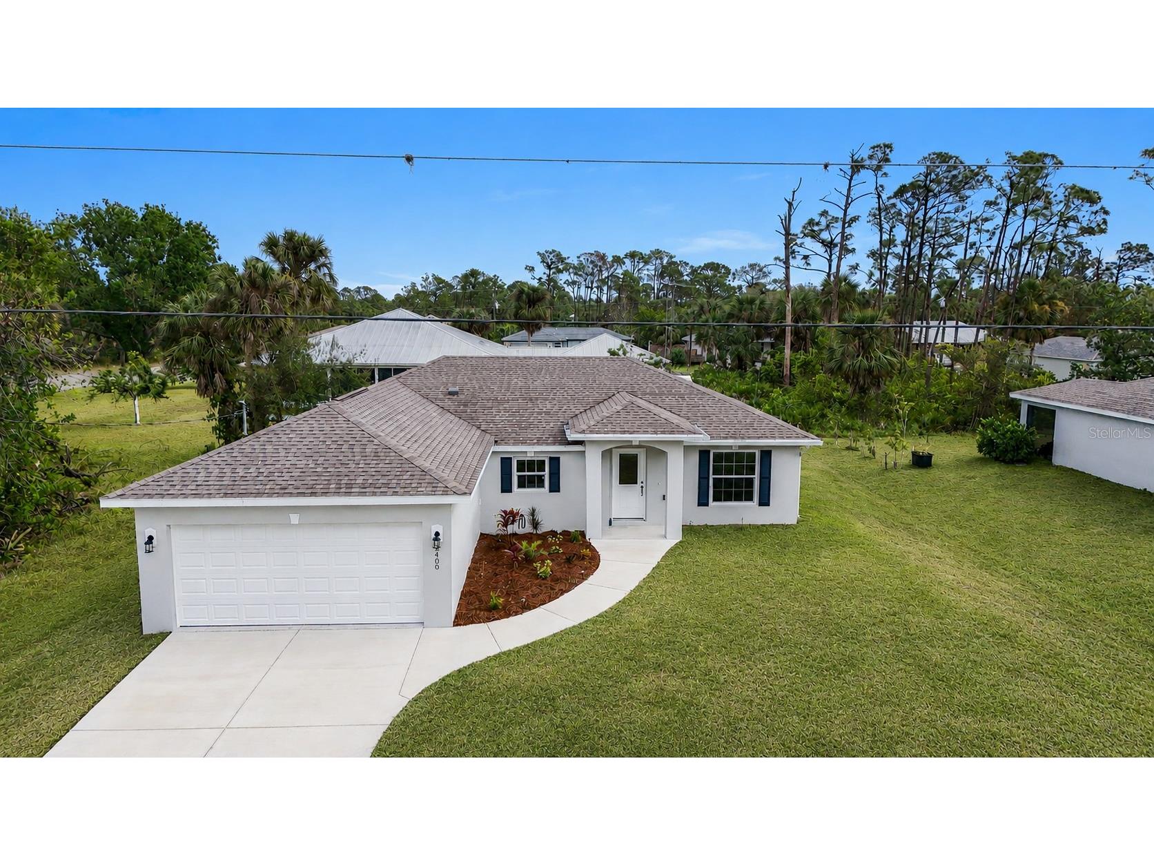 5400 Jennings Boulevard Port Charlotte FL 33981 D6147480 image1