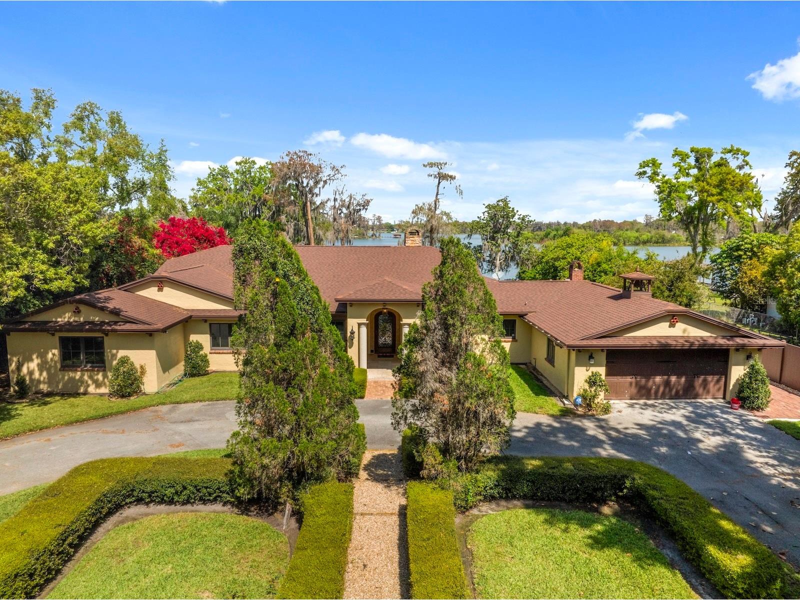 5400 Kenmore Lane Orlando FL 32839 - LAKE JESSAMINE O6412528 image1