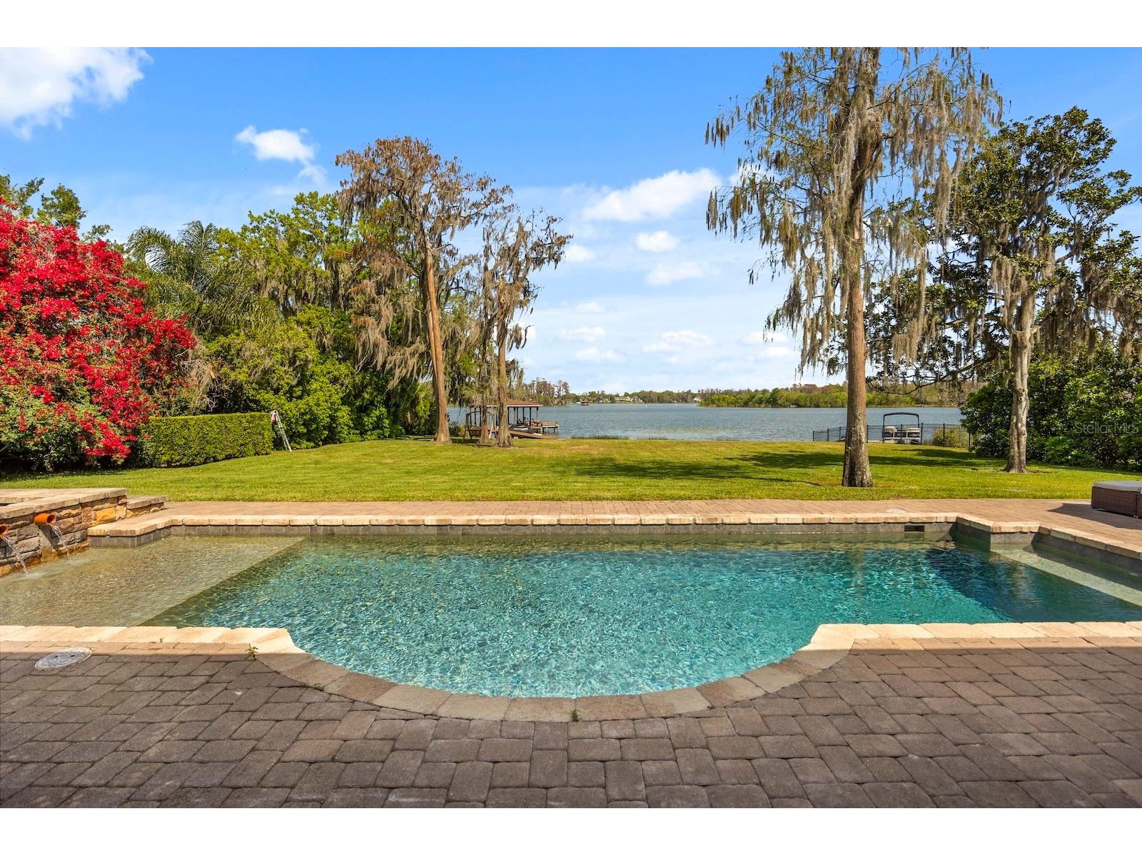 5400 Kenmore Lane Orlando FL 32839 - LAKE JESSAMINE O6412528 image10