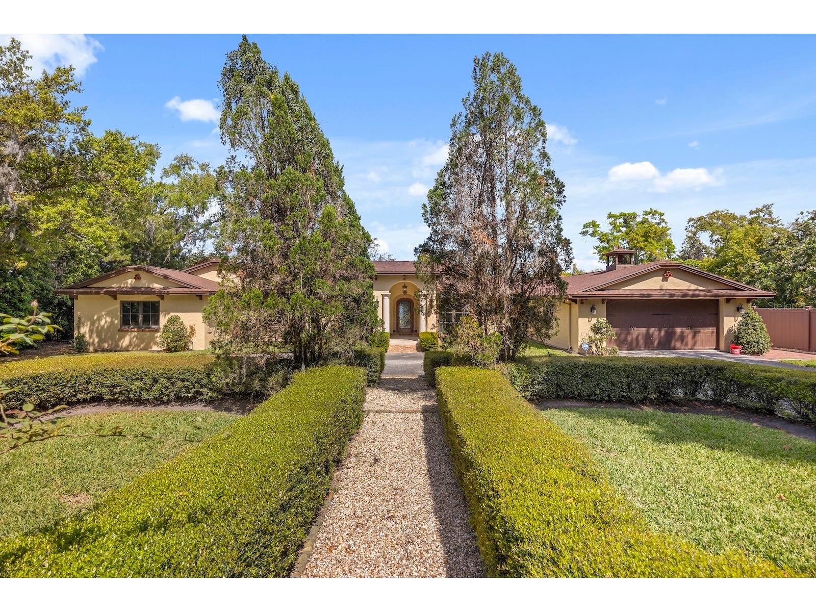 5400 Kenmore Lane Orlando FL 32839 - LAKE JESSAMINE O6412528 image2