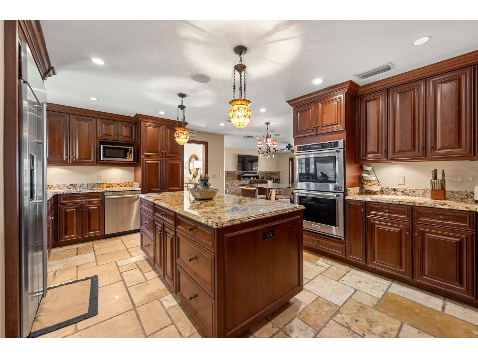 5400 Kenmore Lane Orlando FL 32839 - LAKE JESSAMINE O6412528 image21