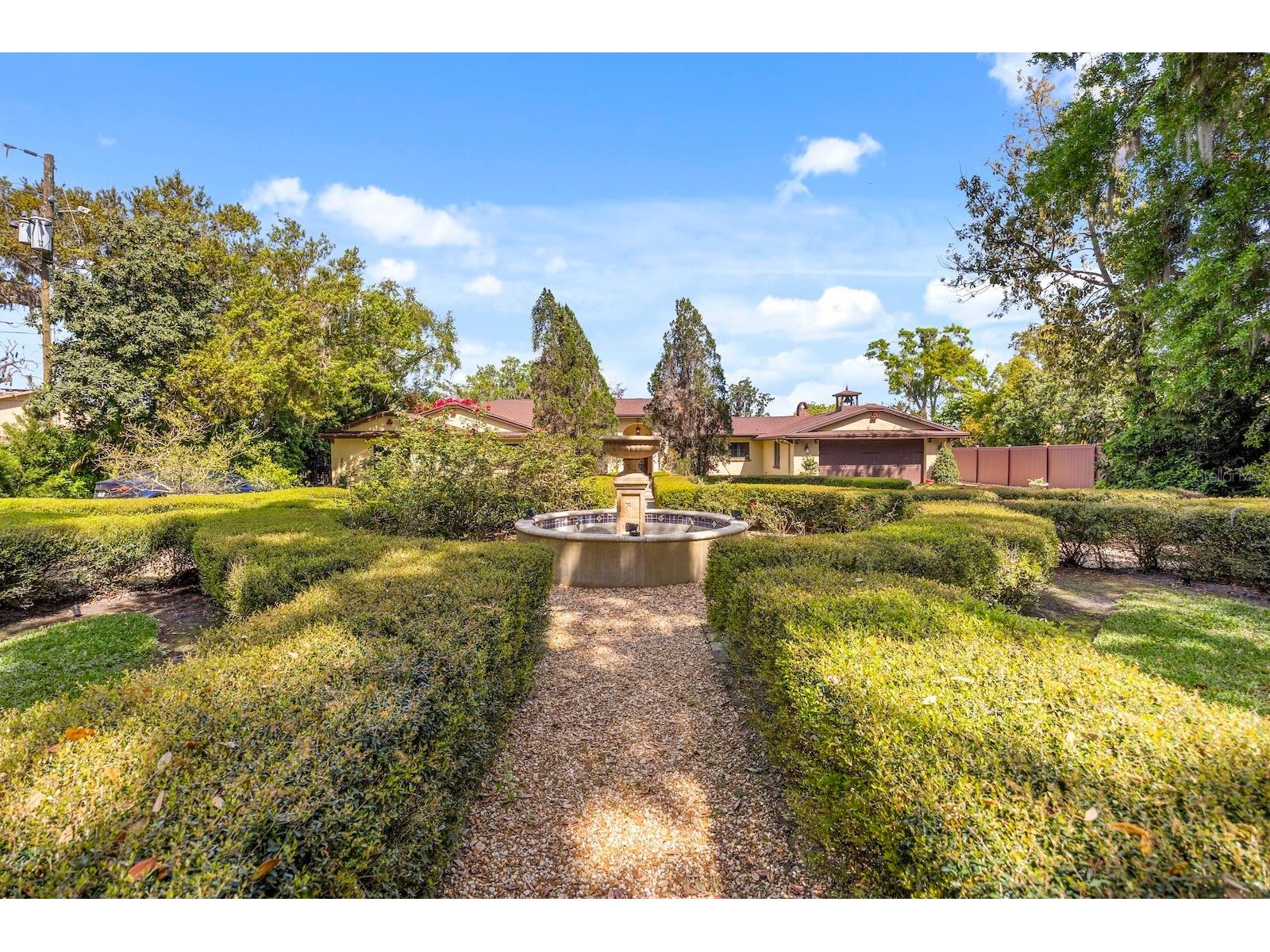 5400 Kenmore Lane Orlando FL 32839 - LAKE JESSAMINE O6412528 image3