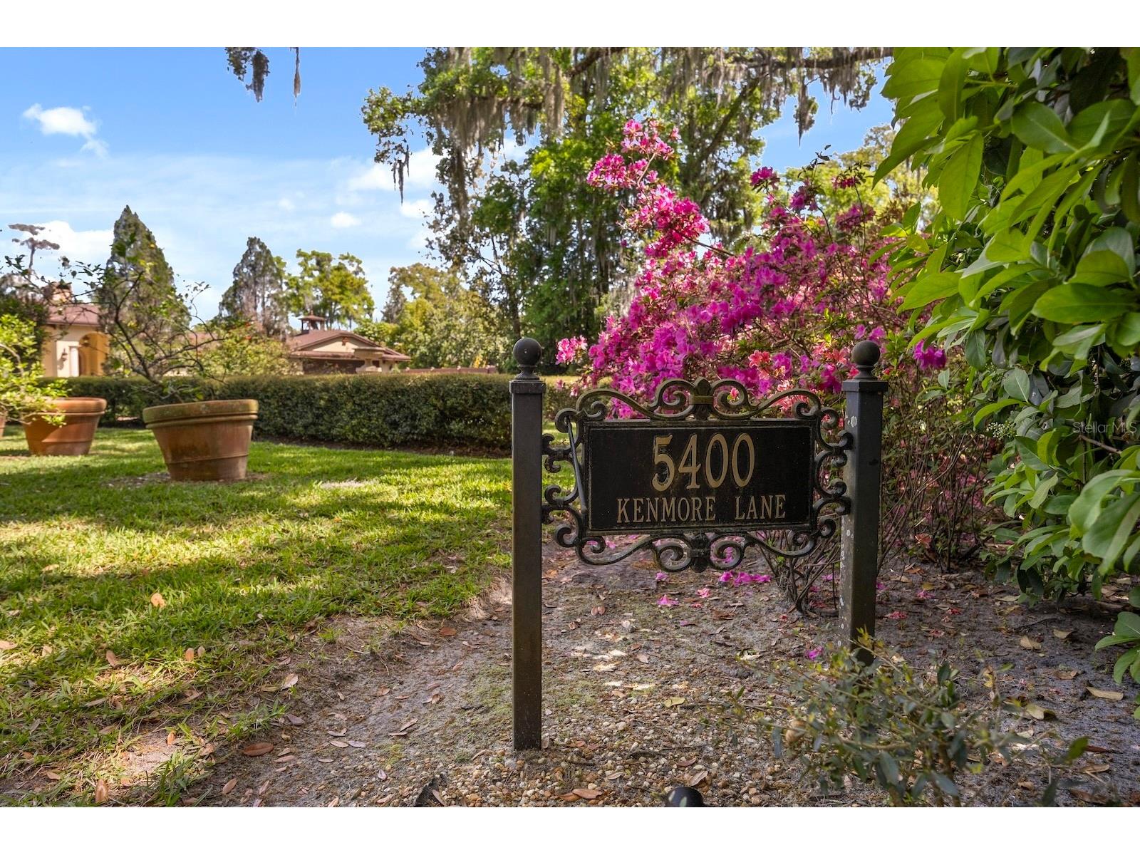 5400 Kenmore Lane Orlando FL 32839 - LAKE JESSAMINE O6412528 image5