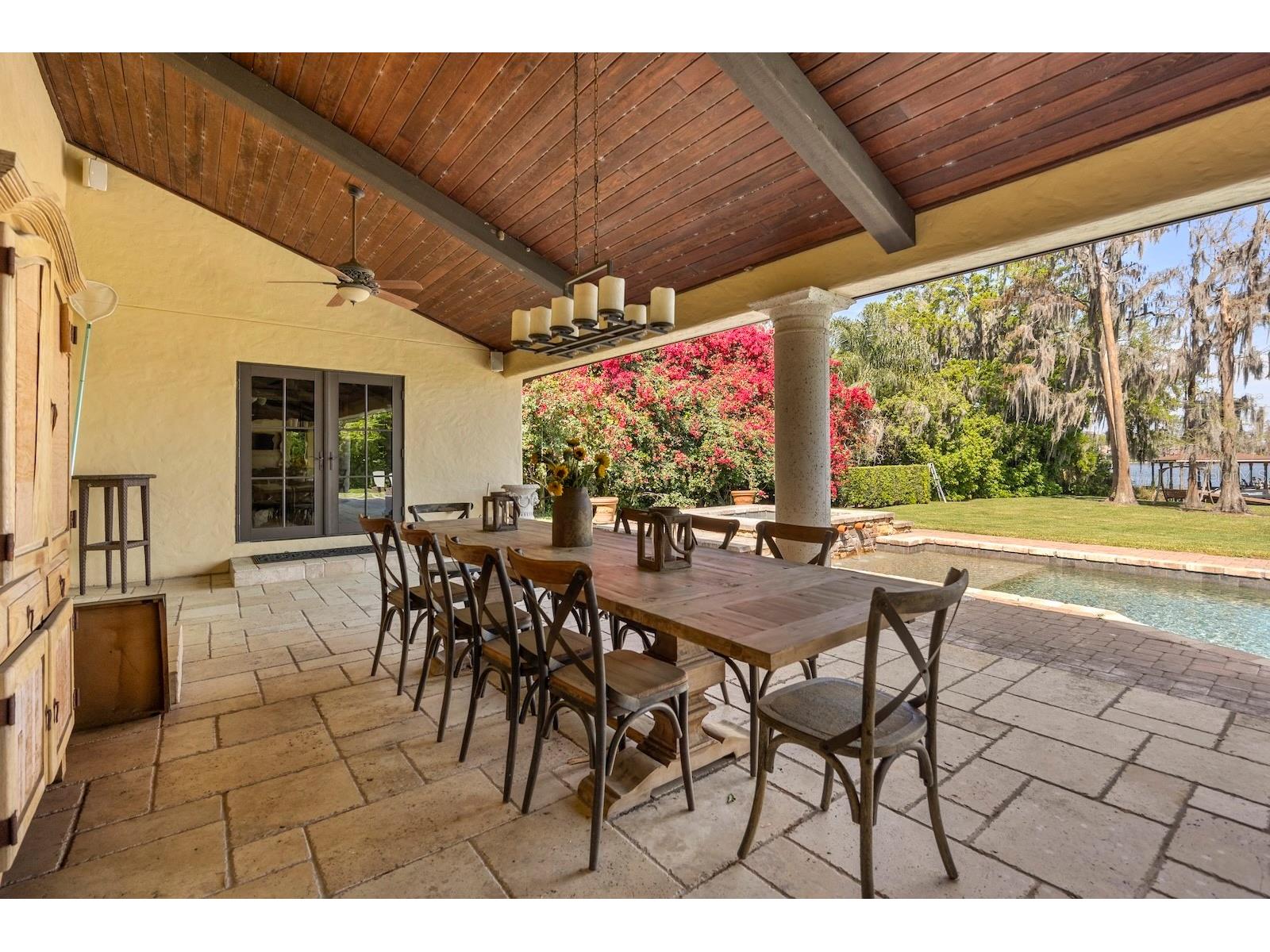 5400 Kenmore Lane Orlando FL 32839 - LAKE JESSAMINE O6412528 image54
