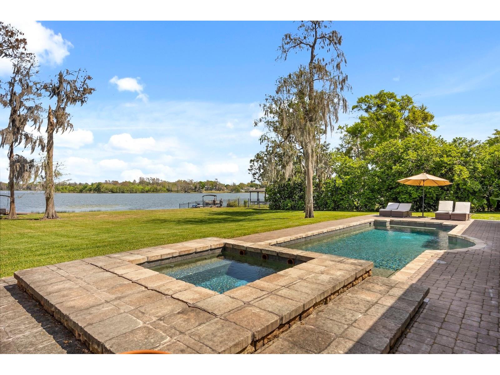 5400 Kenmore Lane Orlando FL 32839 - LAKE JESSAMINE O6412528 image55