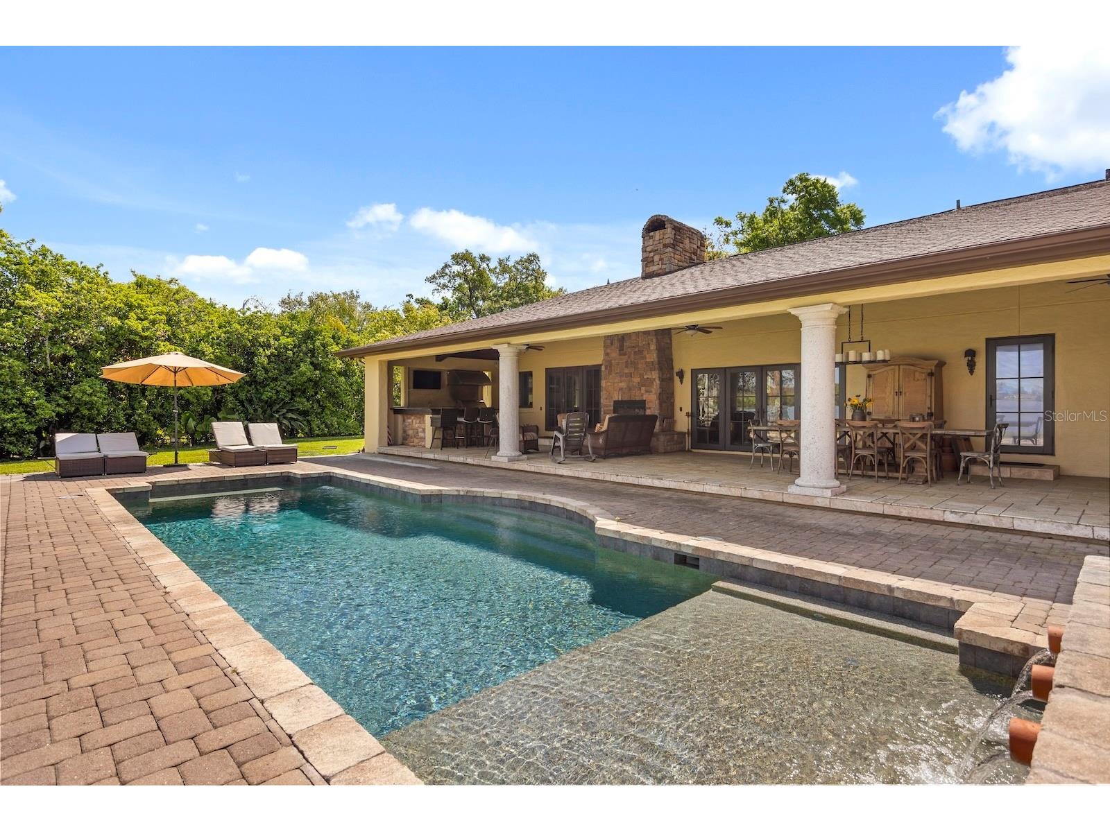 5400 Kenmore Lane Orlando FL 32839 - LAKE JESSAMINE O6412528 image56