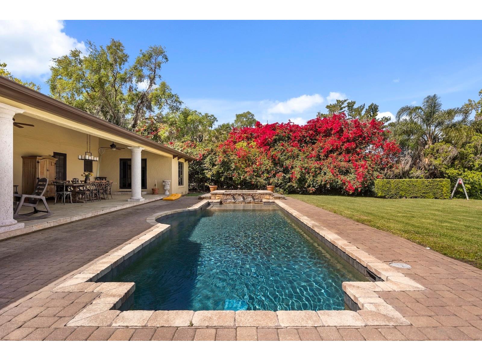 5400 Kenmore Lane Orlando FL 32839 - LAKE JESSAMINE O6412528 image57