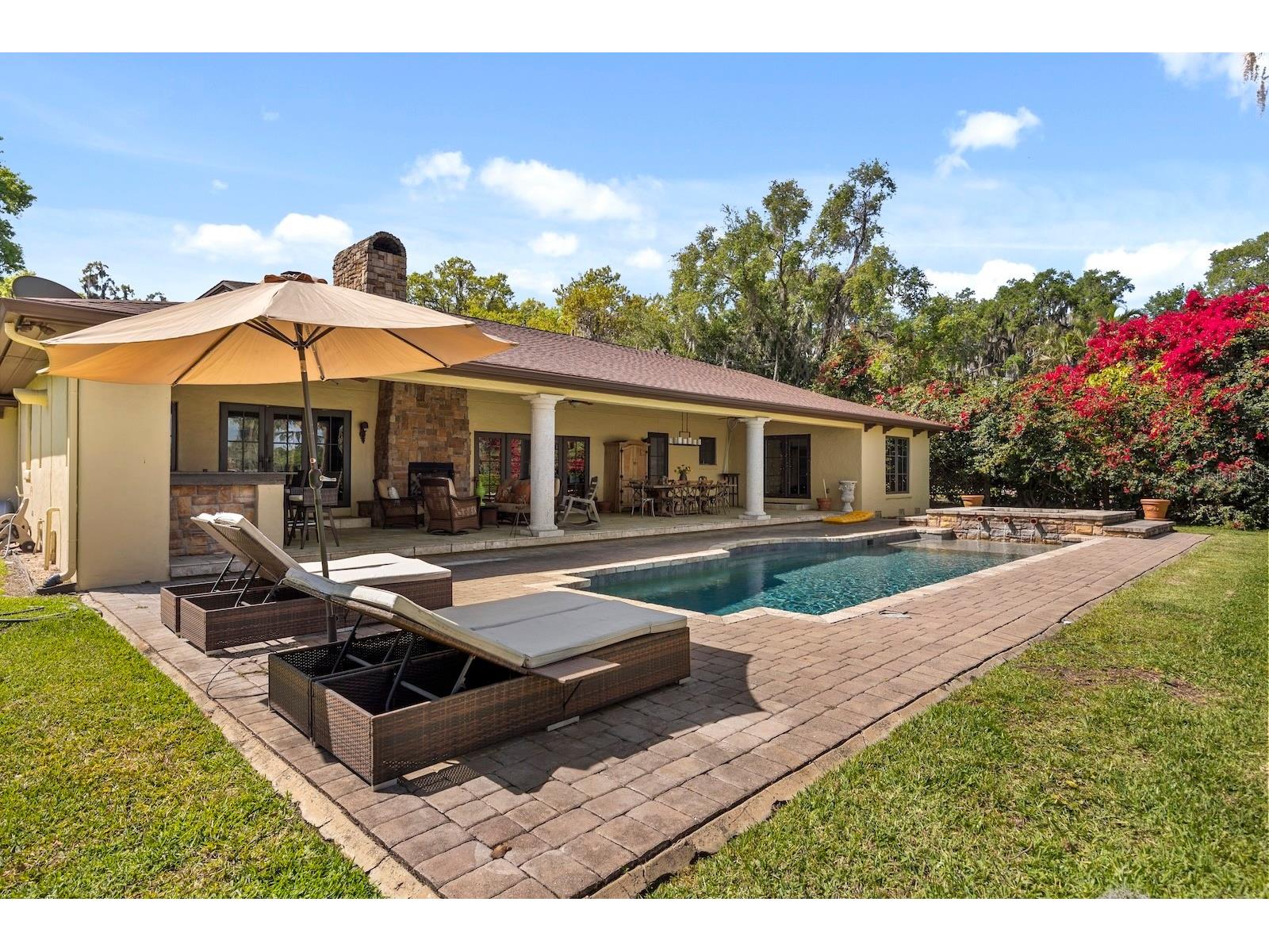 5400 Kenmore Lane Orlando FL 32839 - LAKE JESSAMINE O6412528 image58