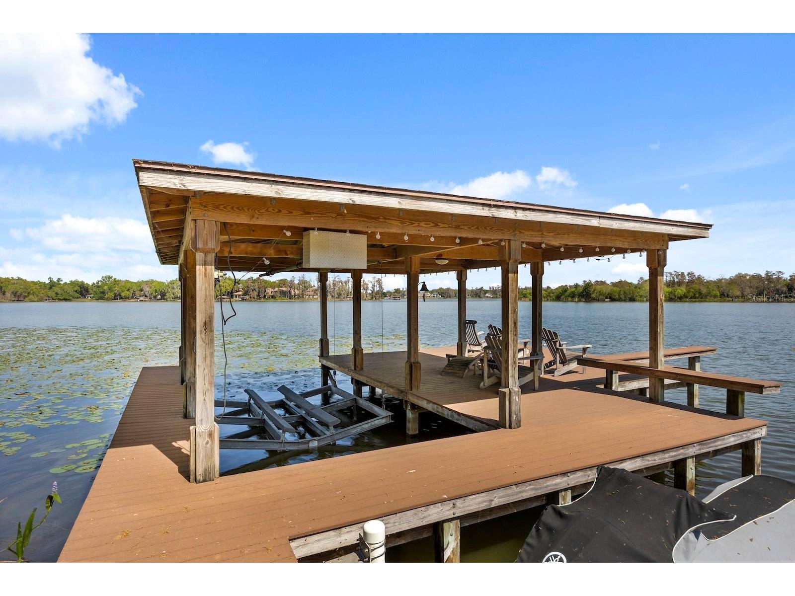 5400 Kenmore Lane Orlando FL 32839 - LAKE JESSAMINE O6412528 image61