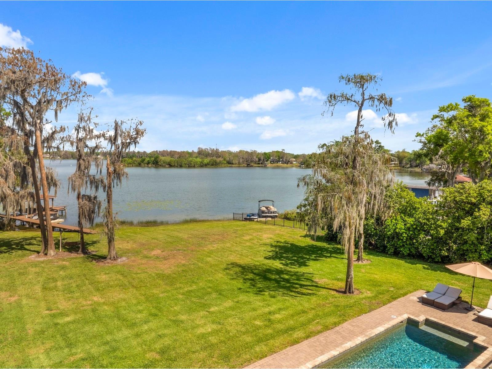 5400 Kenmore Lane Orlando FL 32839 - LAKE JESSAMINE O6412528 image63