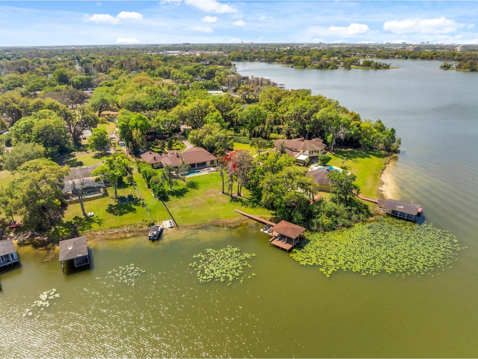 5400 Kenmore Lane Orlando FL 32839 - LAKE JESSAMINE O6412528 image65