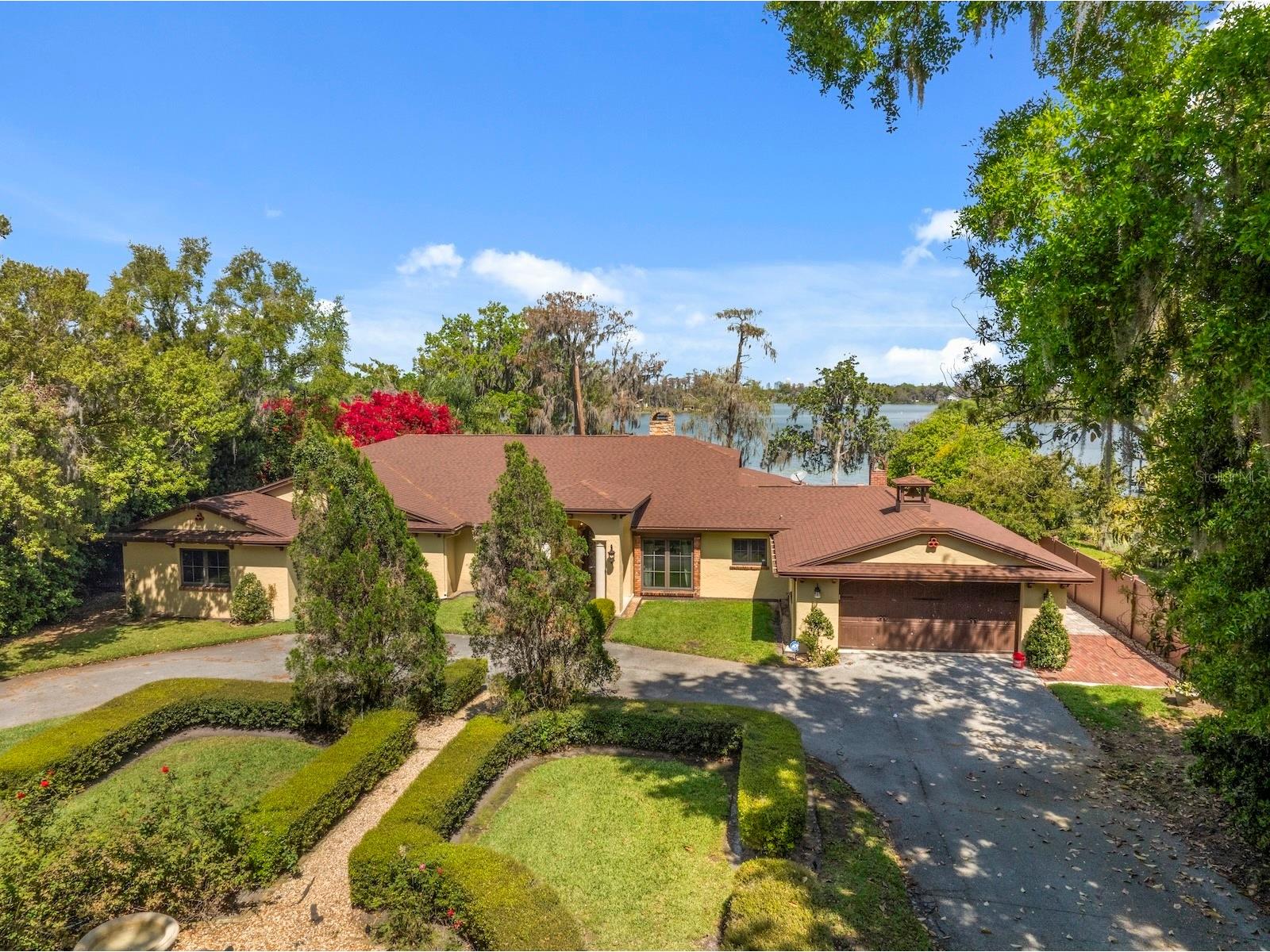 5400 Kenmore Lane Orlando FL 32839 - LAKE JESSAMINE O6412528 image66