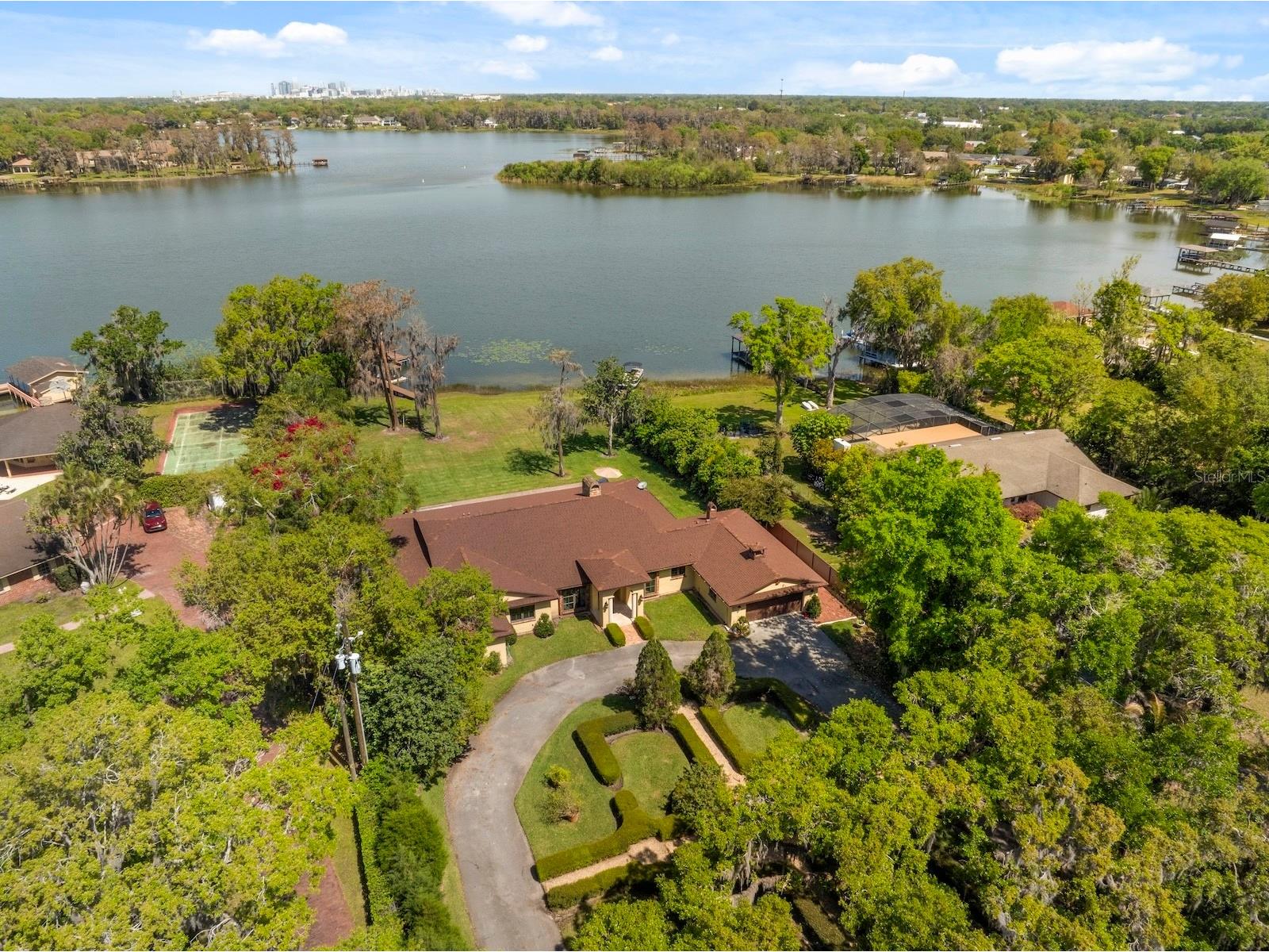5400 Kenmore Lane Orlando FL 32839 - LAKE JESSAMINE O6412528 image67