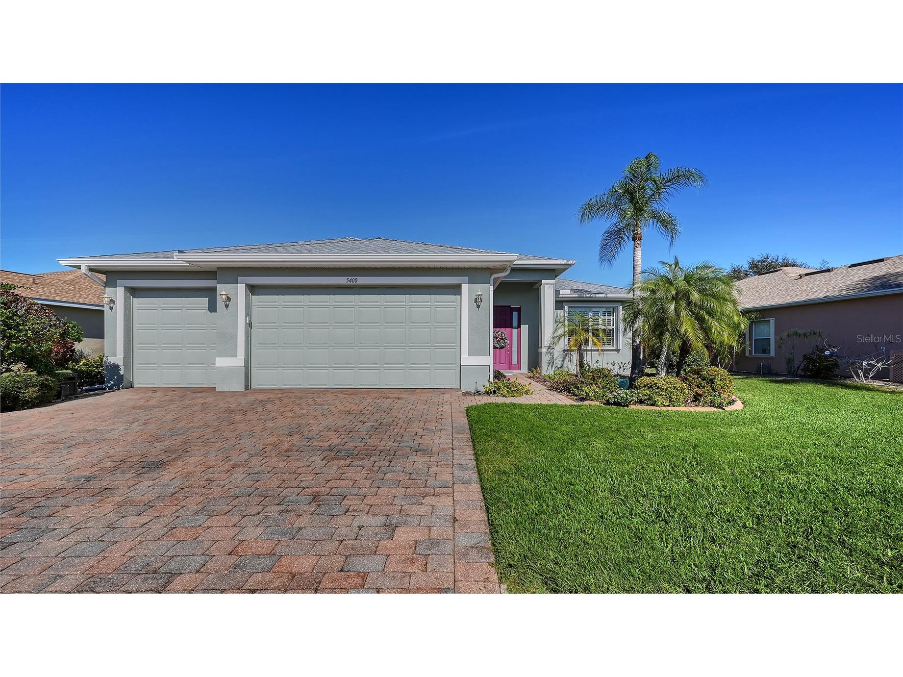 5400 Layton Drive Venice FL 34293 N6141998 image1