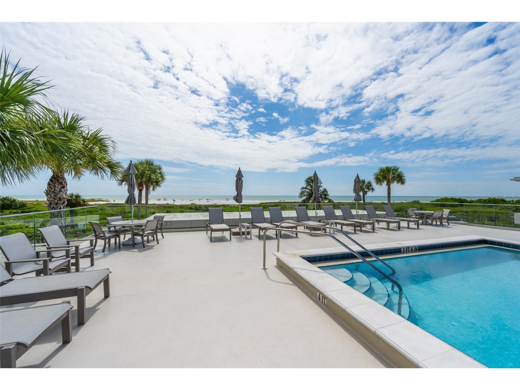 5400 Ocean Boulevard #10-02 Sarasota FL 34242 A4688970 image31