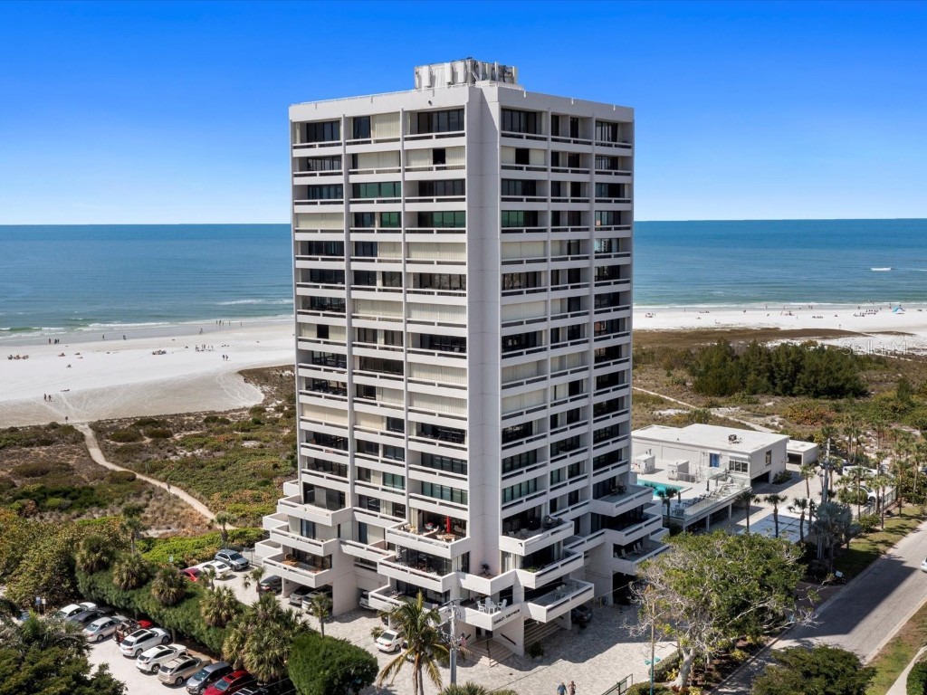 5400 Ocean Boulevard #11-3 Sarasota FL 34242 - GULF OF MEXICO A4603317 image1