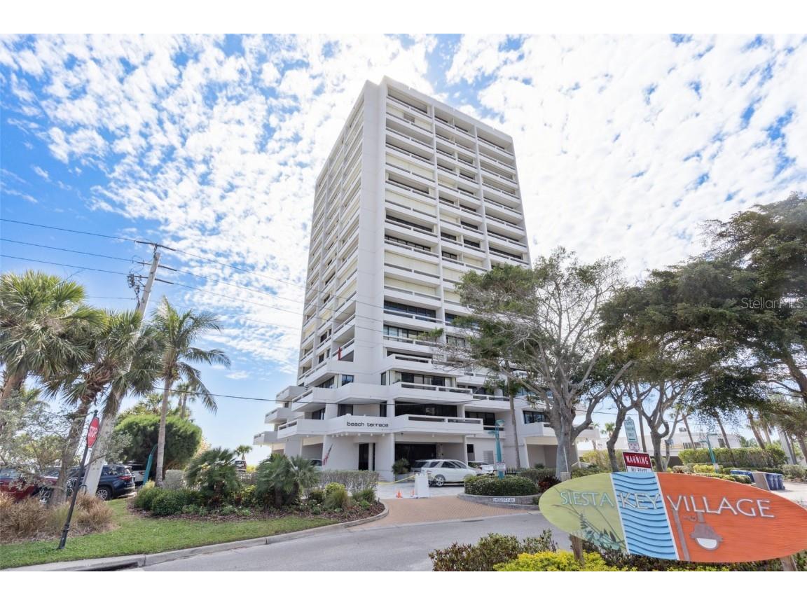 5400 Ocean Boulevard #14-4 Sarasota FL 34242 - GULF OF MEXICO A4563819 image1