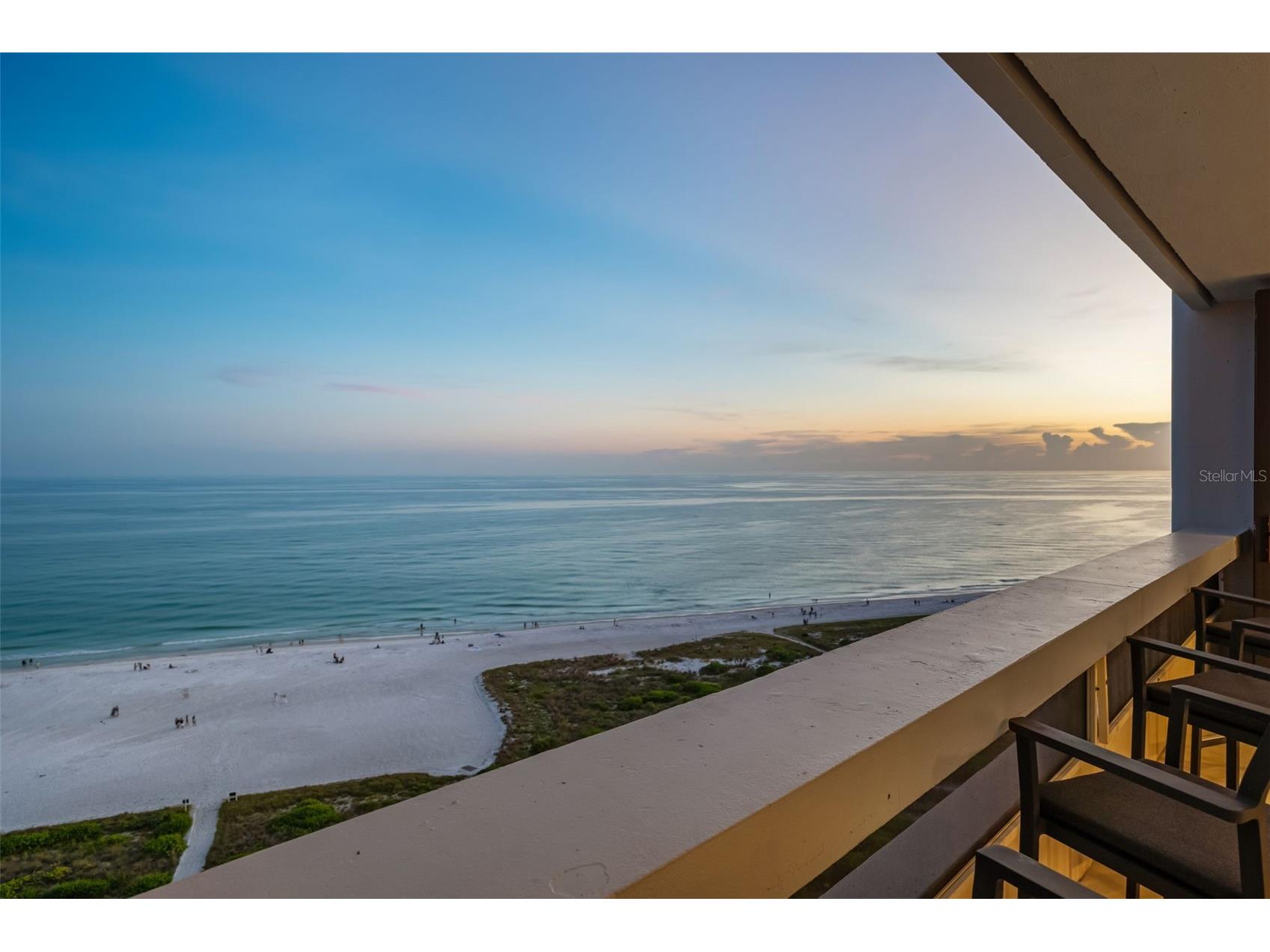 5400 Ocean Boulevard #15 1-4 Sarasota FL 34242 - GULF OF MEXICO A4698001 image2