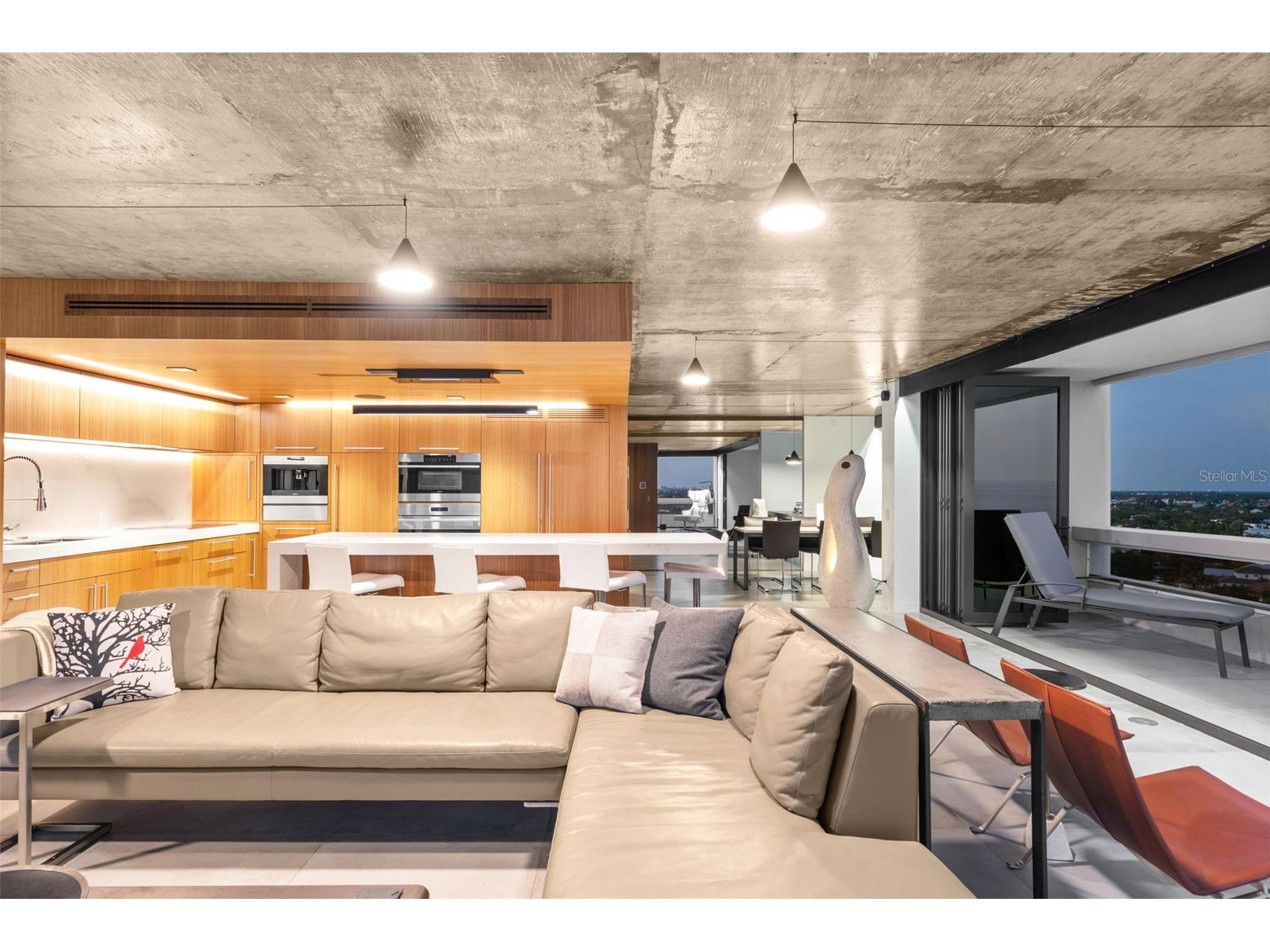 5400 Ocean Boulevard #15 1-4 Sarasota FL 34242 - GULF OF MEXICO A4698001 image21