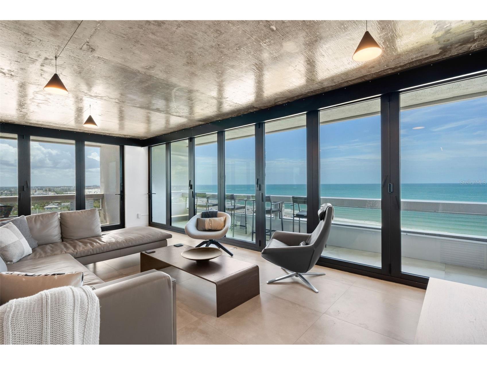 5400 Ocean Boulevard #15 1-4 Sarasota FL 34242 - GULF OF MEXICO A4698001 image3