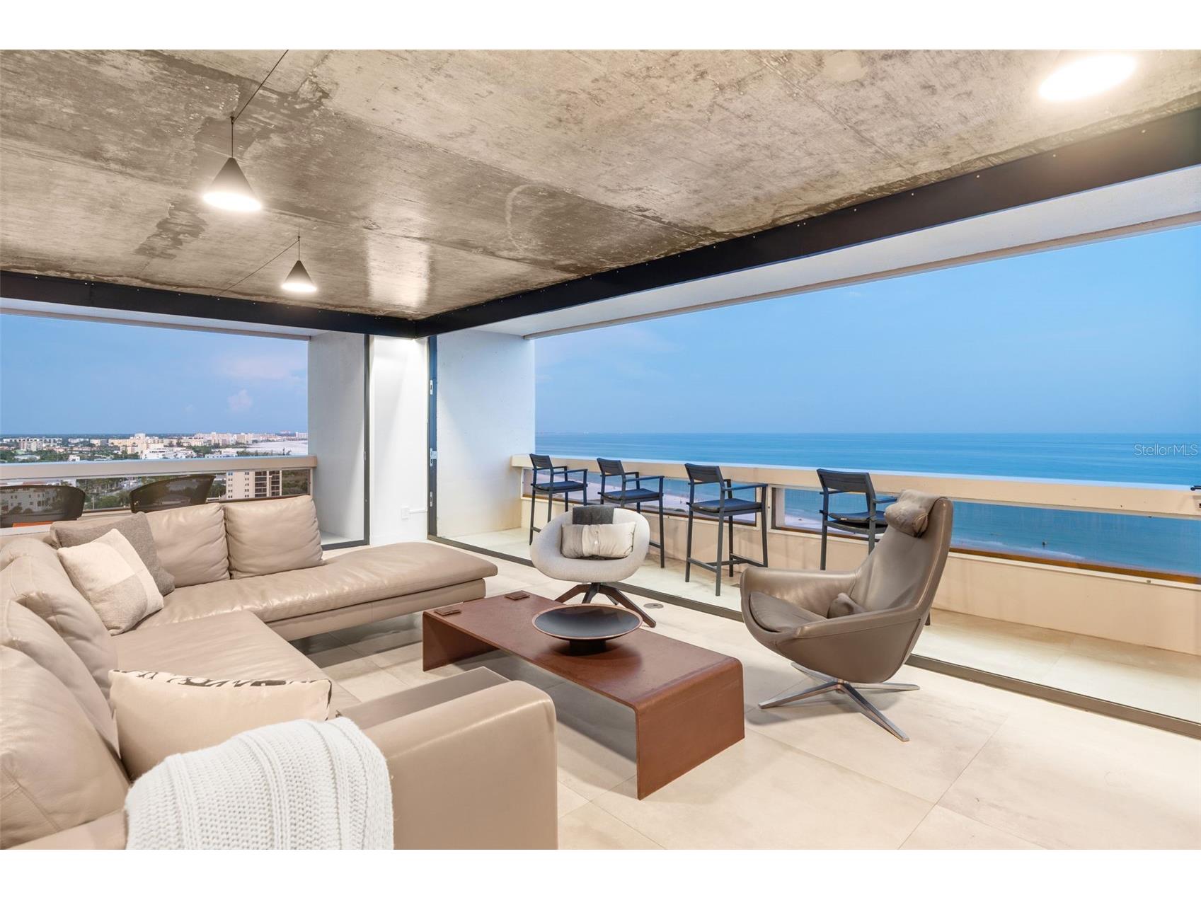 5400 Ocean Boulevard #15 1-4 Sarasota FL 34242 - GULF OF MEXICO A4698001 image4
