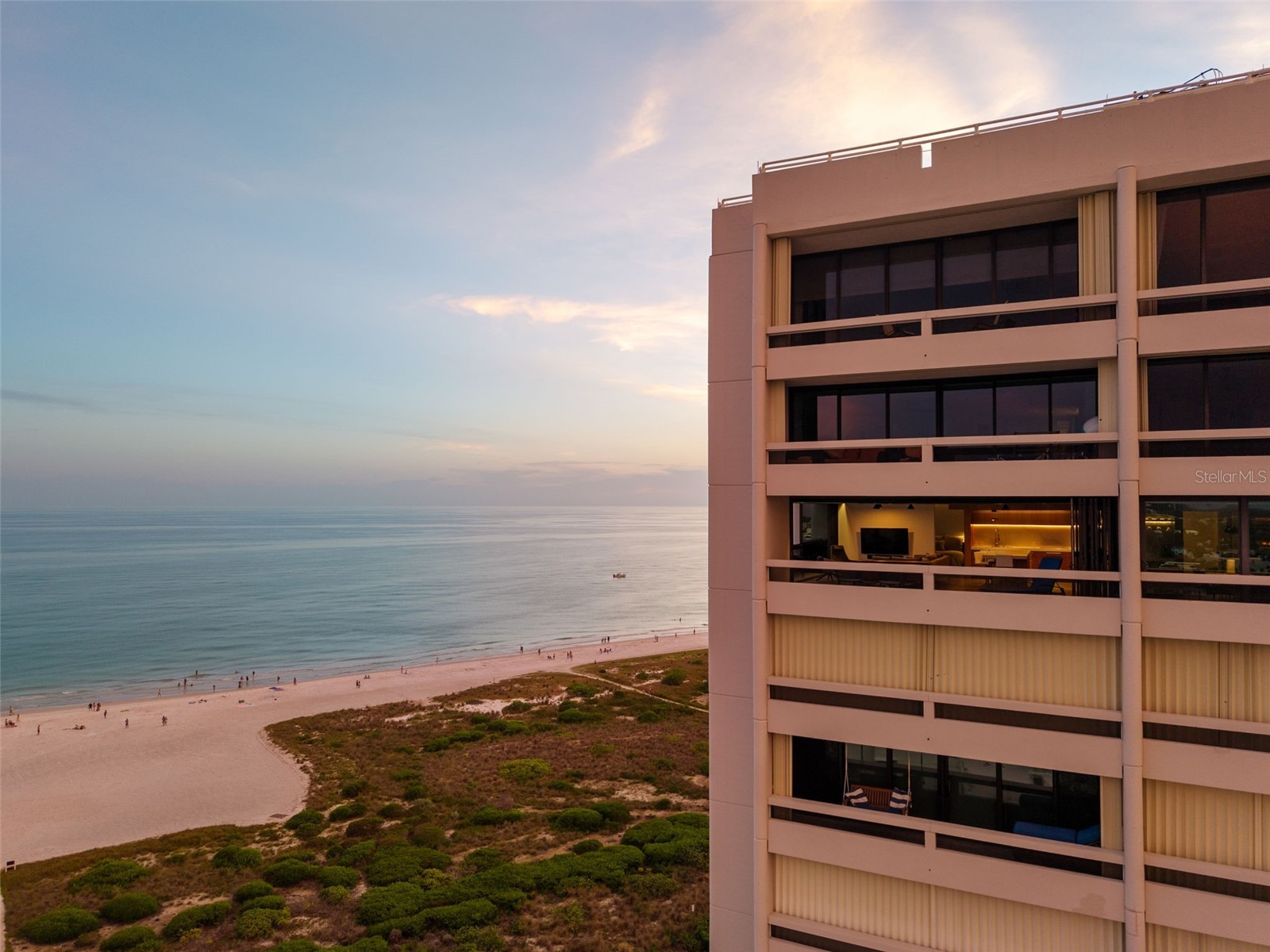 5400 Ocean Boulevard #15 1-4 Sarasota FL 34242 - GULF OF MEXICO A4698001 image67