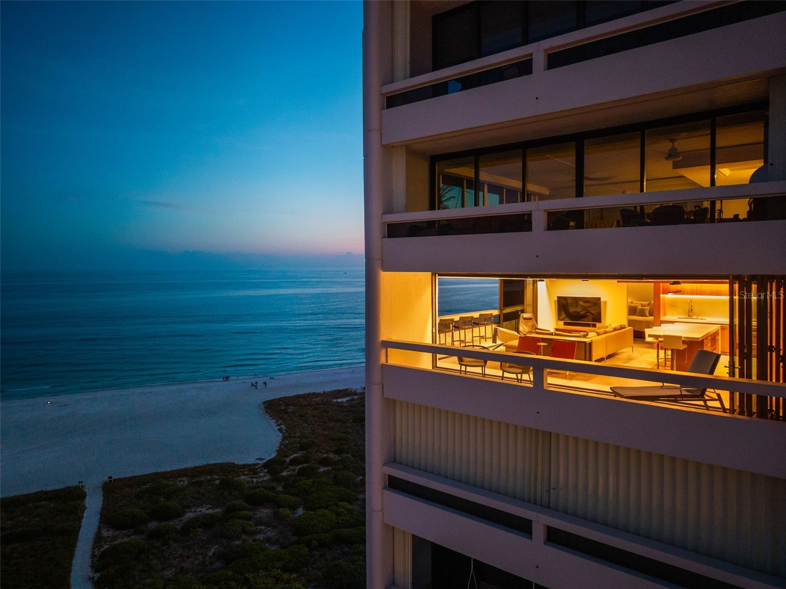 5400 Ocean Boulevard #15 1-4 Sarasota FL 34242 - GULF OF MEXICO A4698001 image68